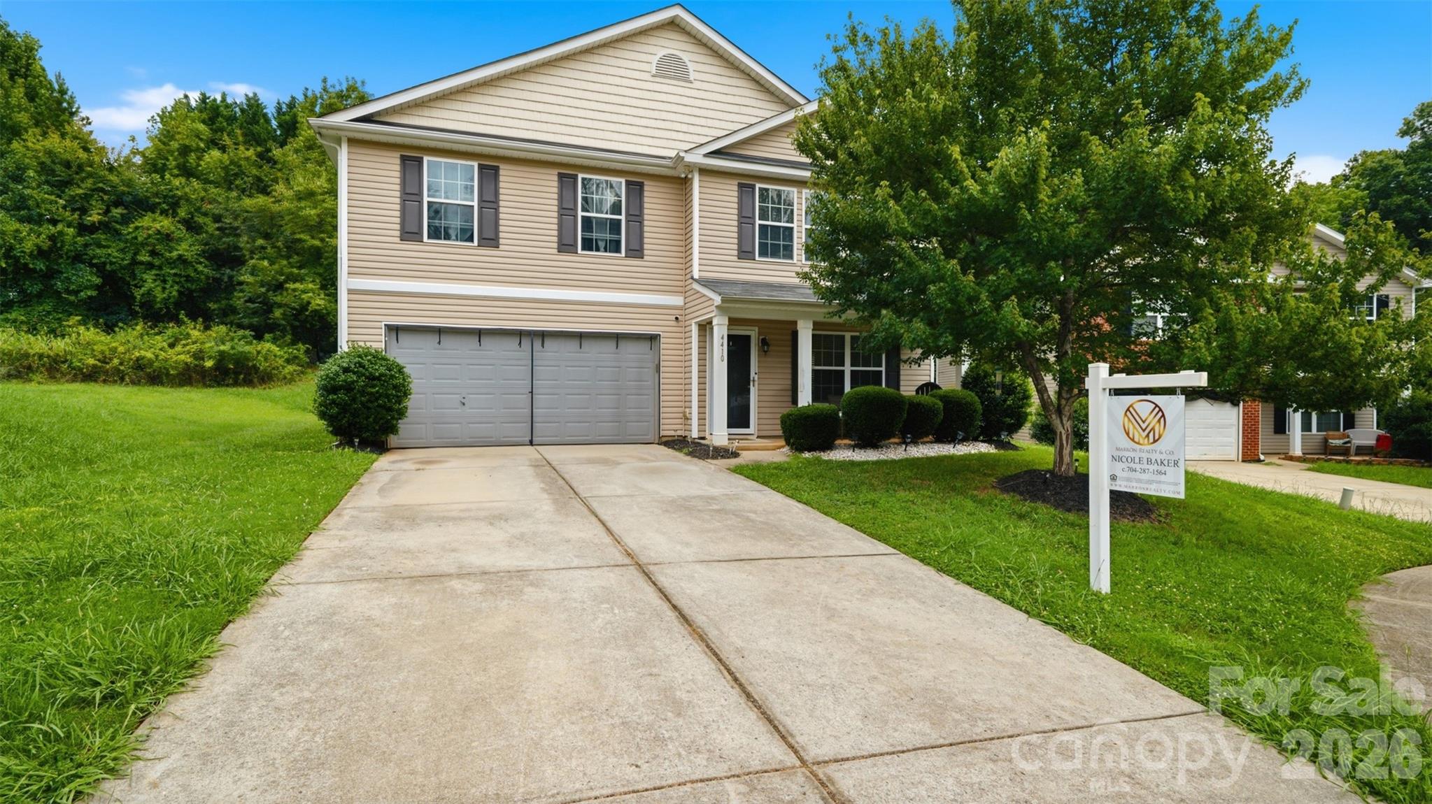 1st image of 4410 Austin Dekota Dr, Charlotte, NC 28269 | MLS# 4409767