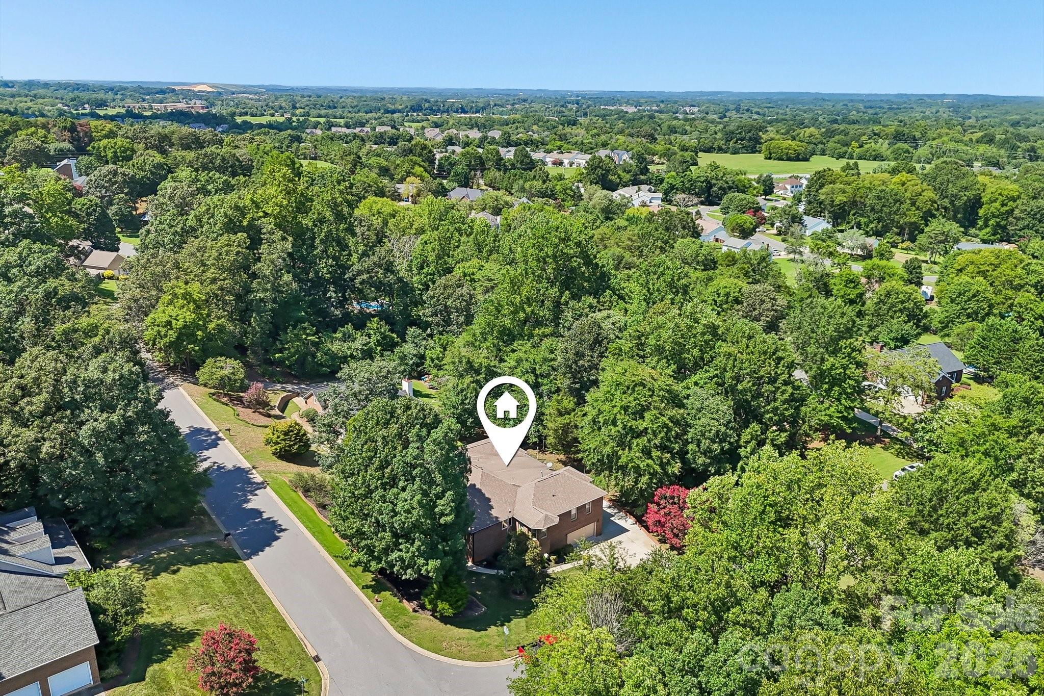 47th image of 8463 Plantation Wy, Harrisburg, NC 28075 | MLS# 4409773
