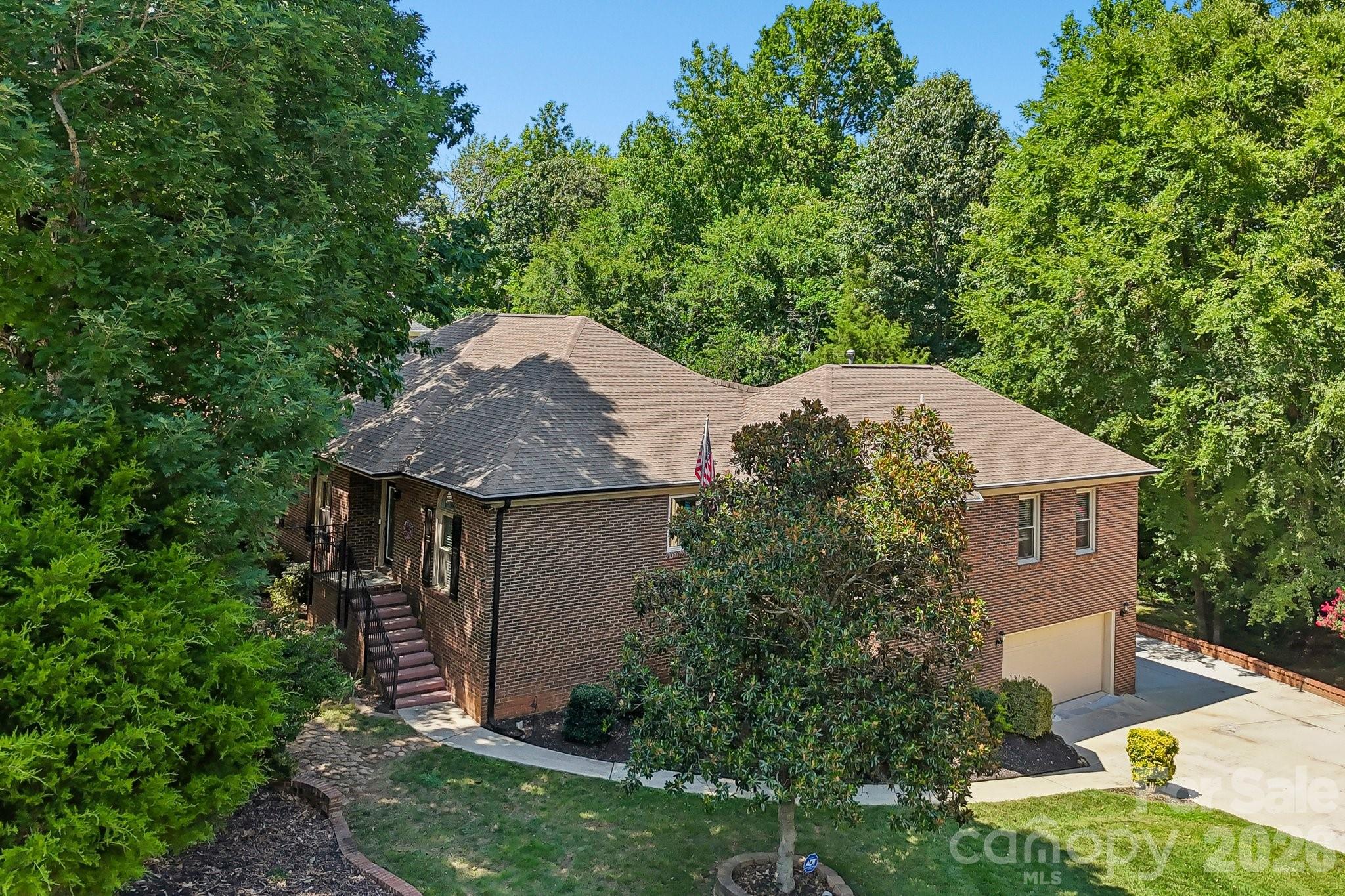 4th image of 8463 Plantation Wy, Harrisburg, NC 28075 | MLS# 4409773