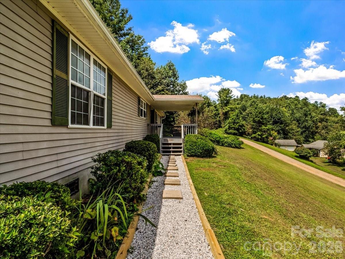 2nd image of 59 Trout Water Cir, Burnsville, NC 28714 | MLS# 4409802