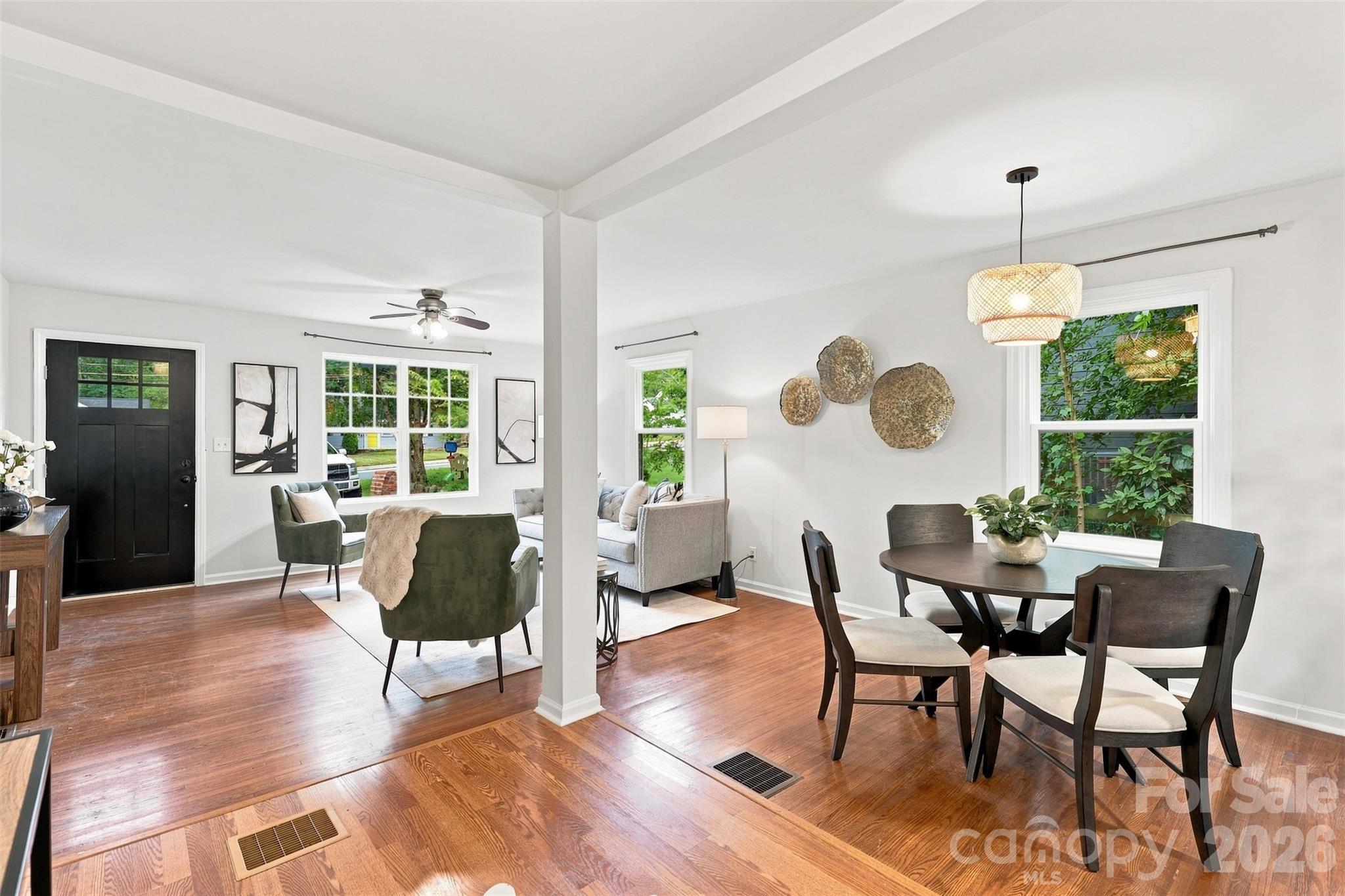 5th image of 1815 Arnold Dr, Charlotte, NC 28205 | MLS# 4409819