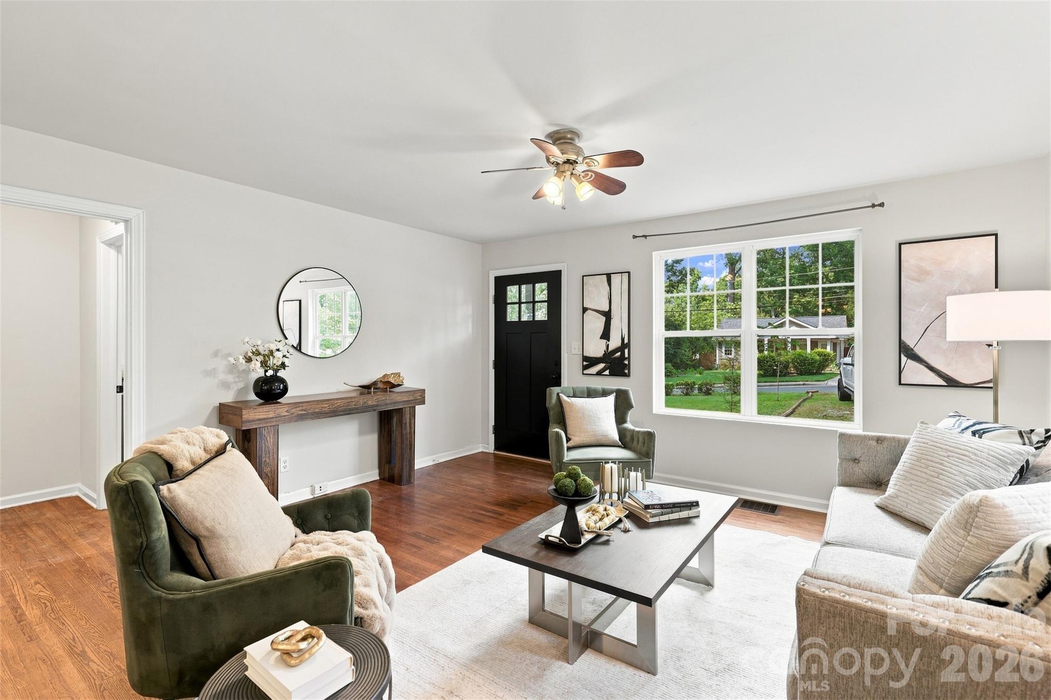2nd image of 1815 Arnold Dr, Charlotte, NC 28205 | MLS# 4409819