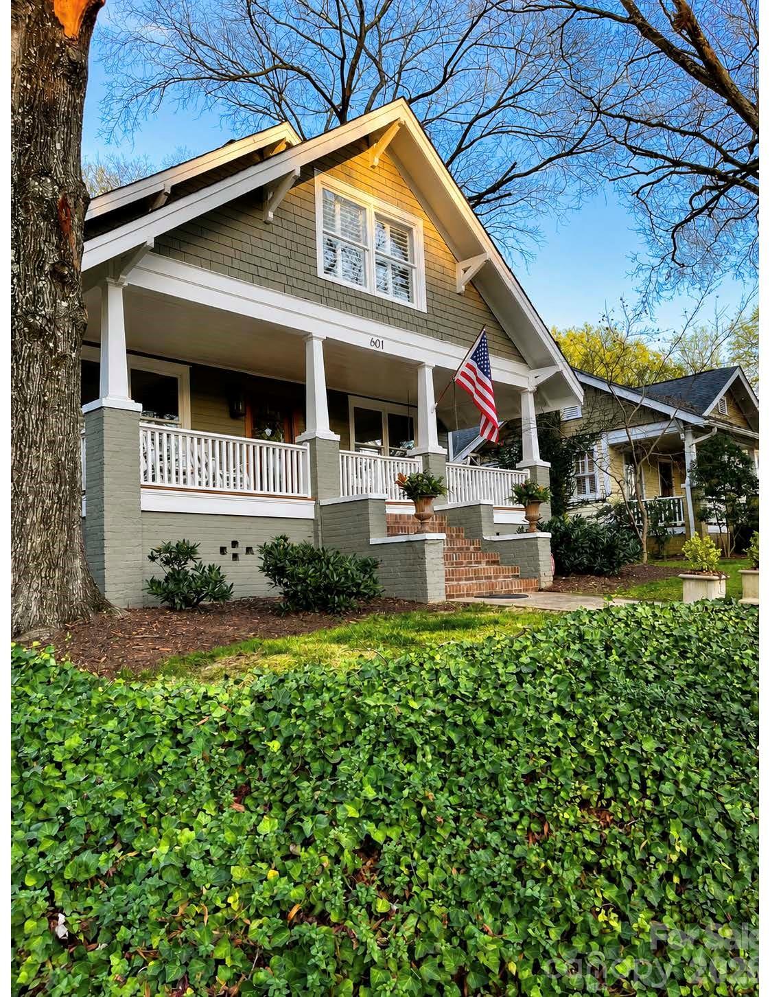 1st image of 601 E Tremont Ave, Charlotte, NC 28203 | MLS# 4409827