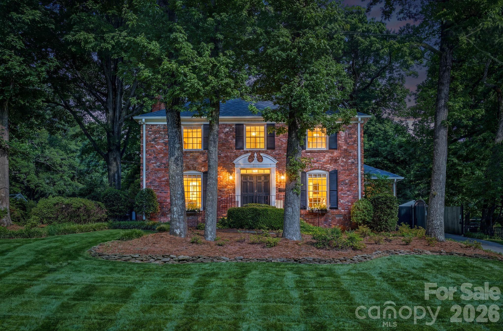 4th image of 3901 Severn Ave, Charlotte, NC 28210 | MLS# 4409872