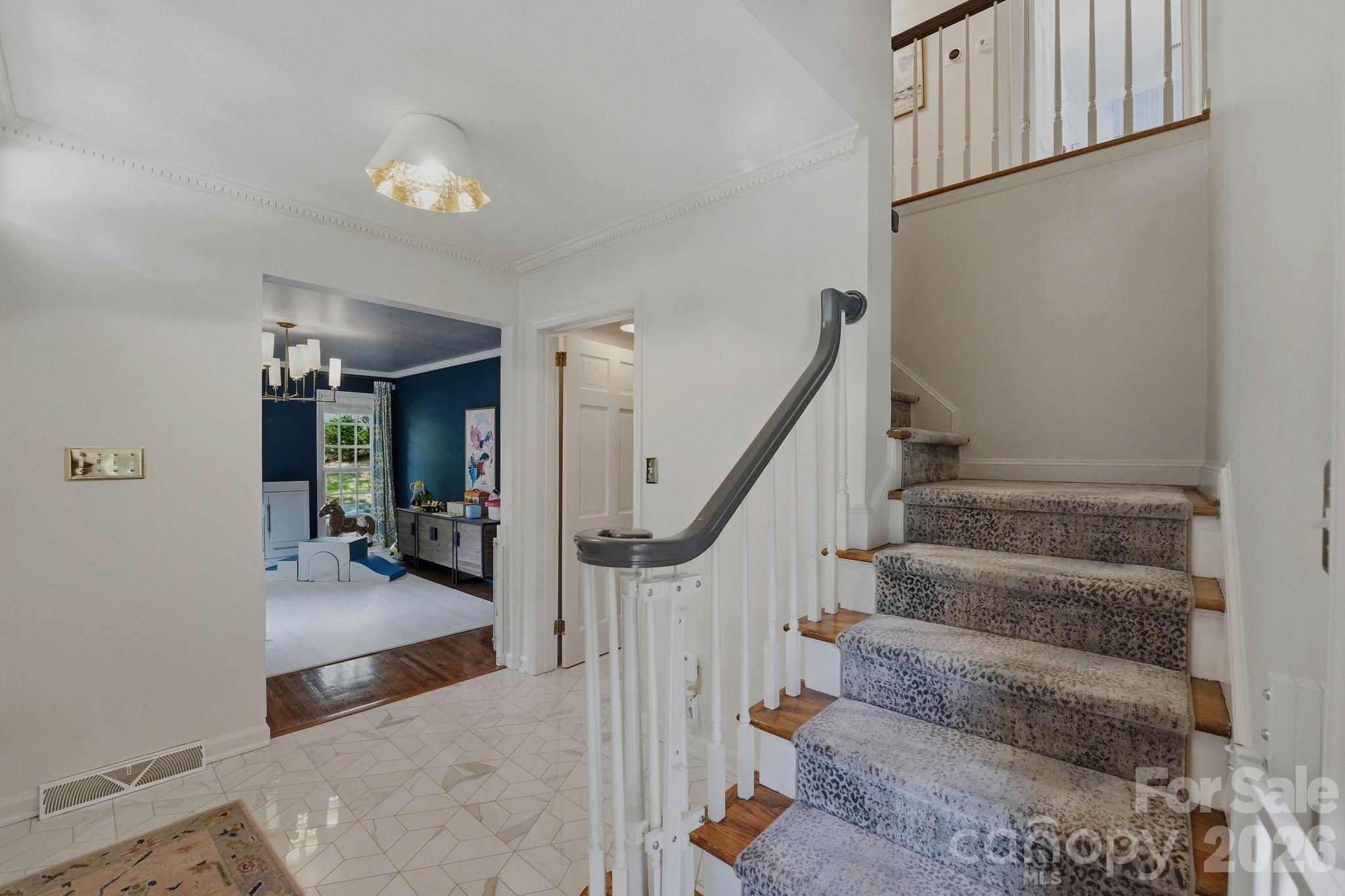 5th image of 3901 Severn Ave, Charlotte, NC 28210 | MLS# 4409872