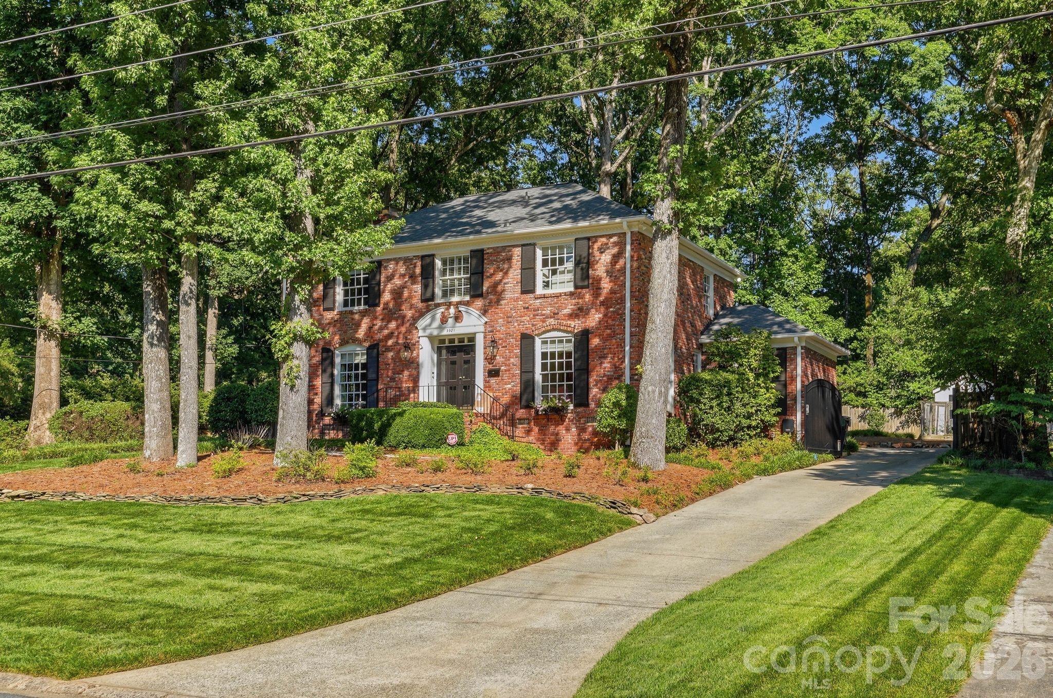1st image of 3901 Severn Ave, Charlotte, NC 28210 | MLS# 4409872