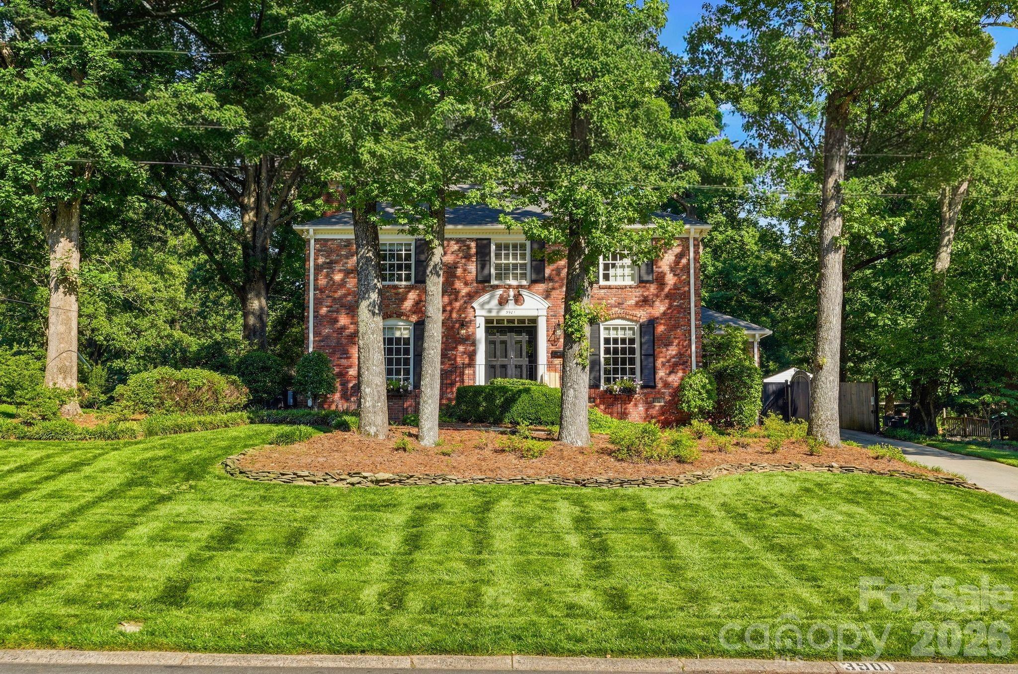 2nd image of 3901 Severn Ave, Charlotte, NC 28210 | MLS# 4409872