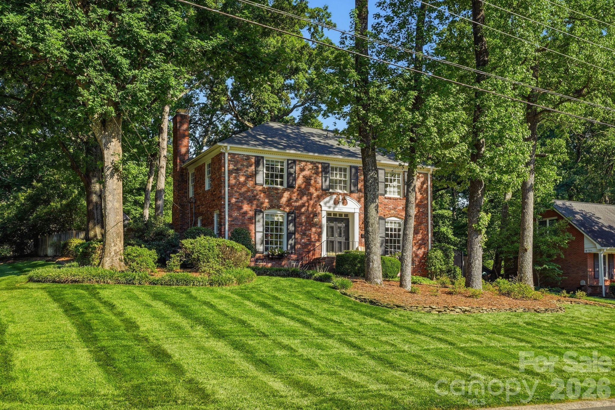 3rd image of 3901 Severn Ave, Charlotte, NC 28210 | MLS# 4409872