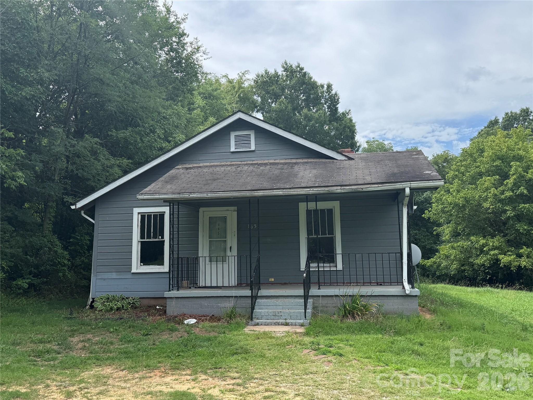 3rd image of 165 Stafford Dr, Salisbury, NC 28144 | MLS# 4409889