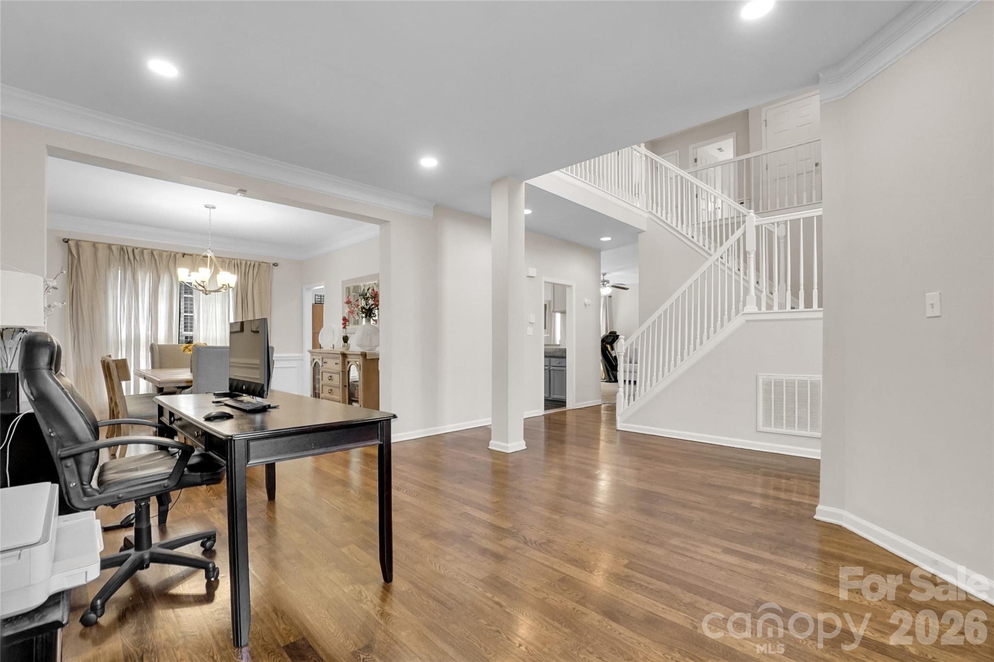 5th image of 10706 Hellebore Rd, Charlotte, NC 28213 | MLS# 4409890