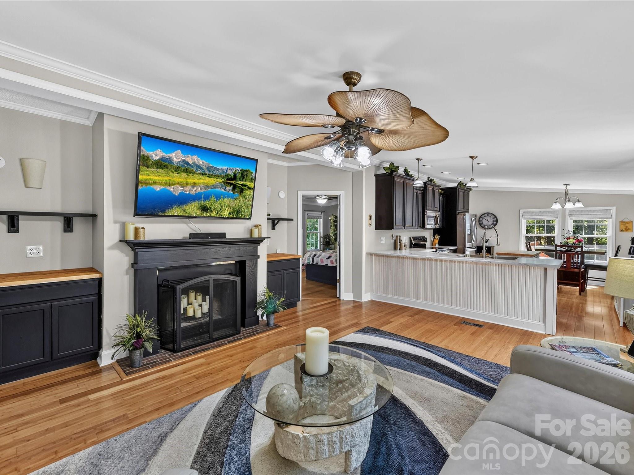 4th image of 4486 Graybirch Dr, Maiden, NC 28650 | MLS# 4409913