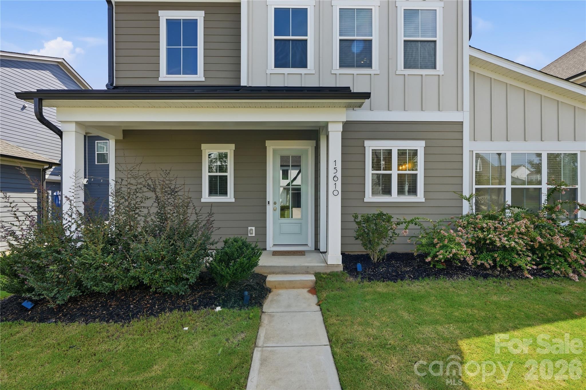2nd image of 15610 Sanderson Hill Rd, Davidson, NC 28078 | MLS# 4409922