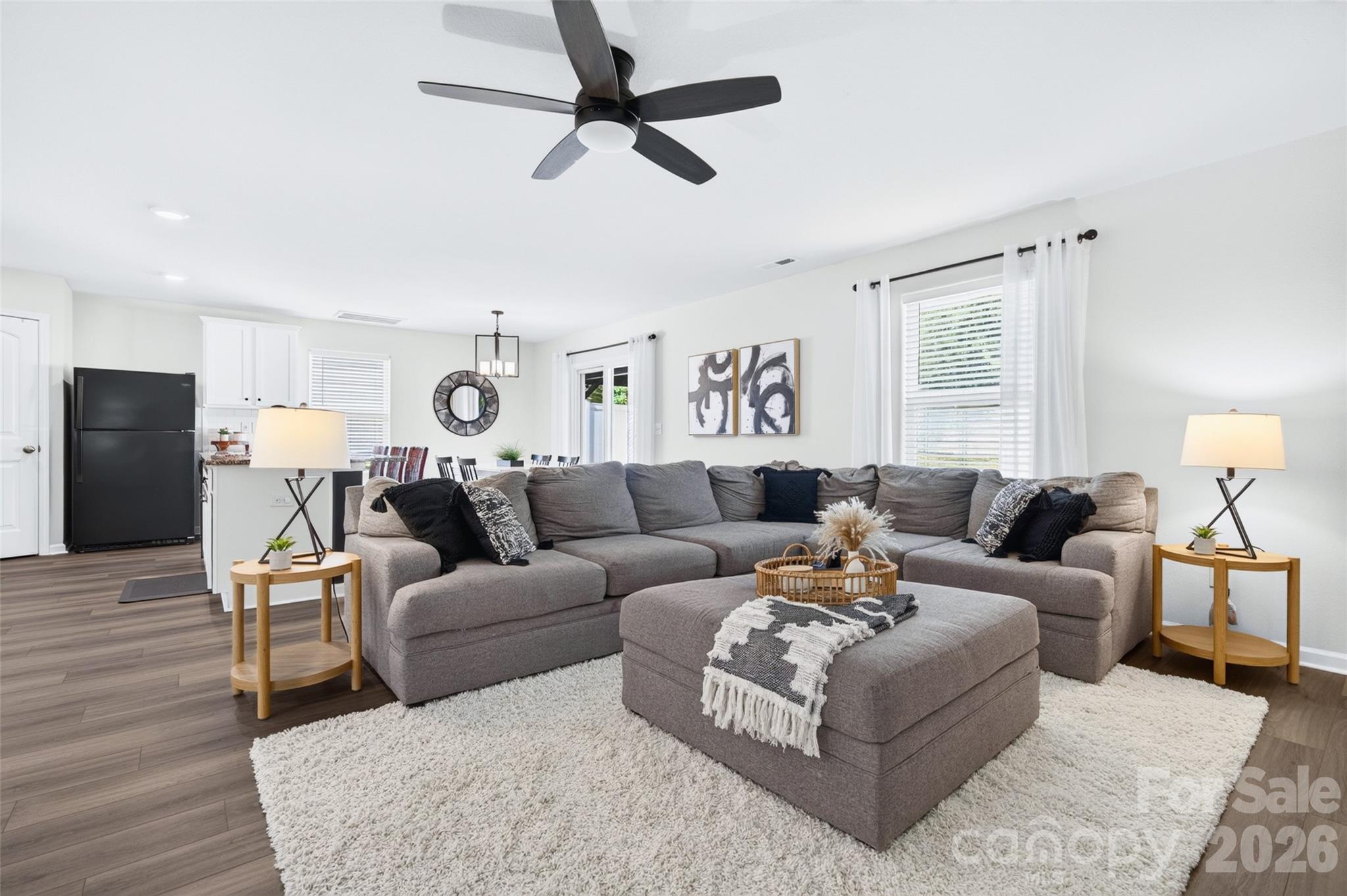 5th image of 1085 Winding Creek Rd, Salisbury, NC 28146 | MLS# 4409936