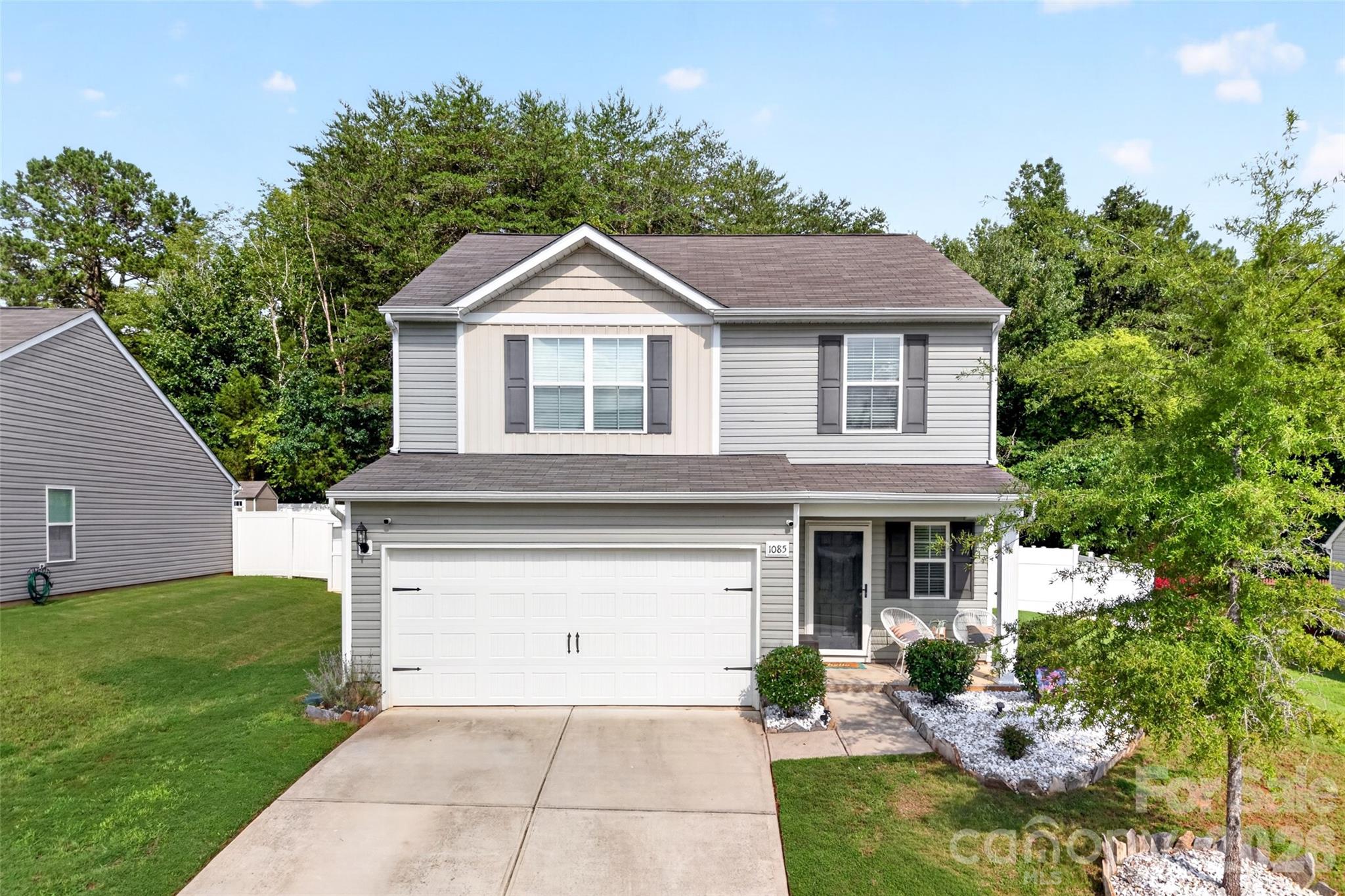 1st image of 1085 Winding Creek Rd, Salisbury, NC 28146 | MLS# 4409936