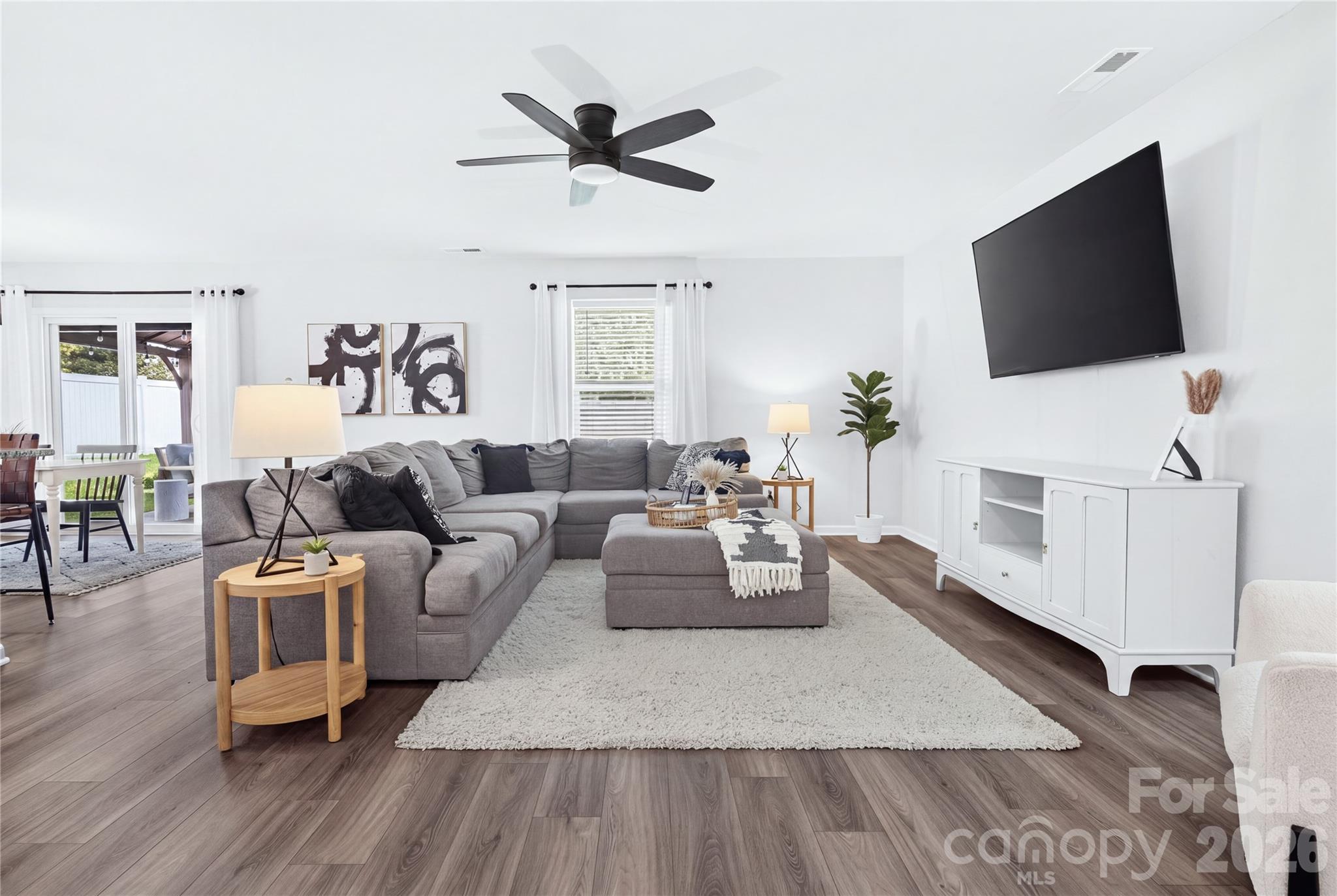 4th image of 1085 Winding Creek Rd, Salisbury, NC 28146 | MLS# 4409936