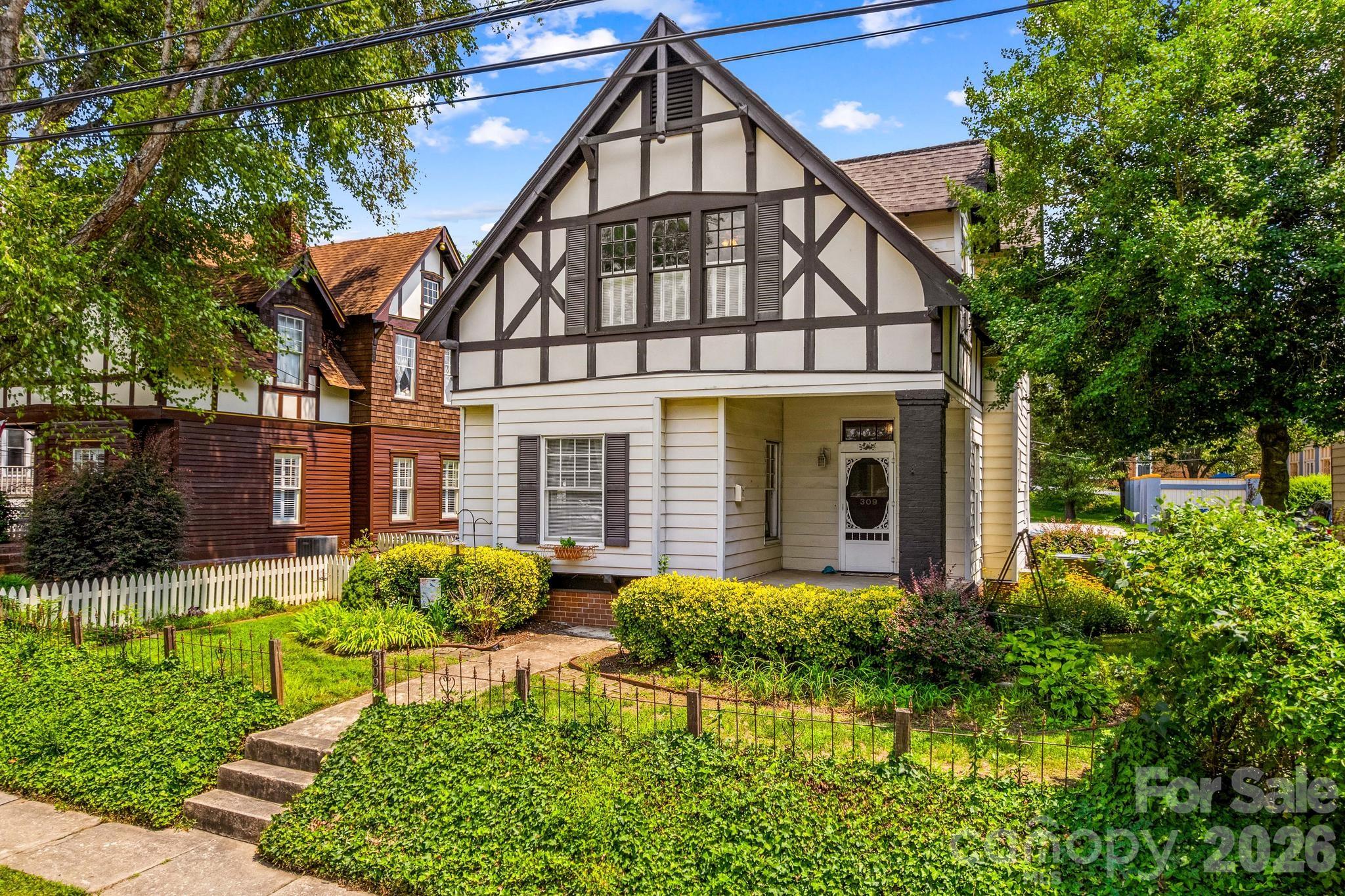 1st image of 309 N Ellis St, Salisbury, NC 28144 | MLS# 4409945