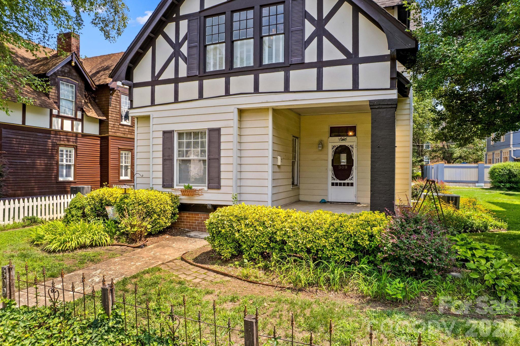 48th image of 309 N Ellis St, Salisbury, NC 28144 | MLS# 4409945