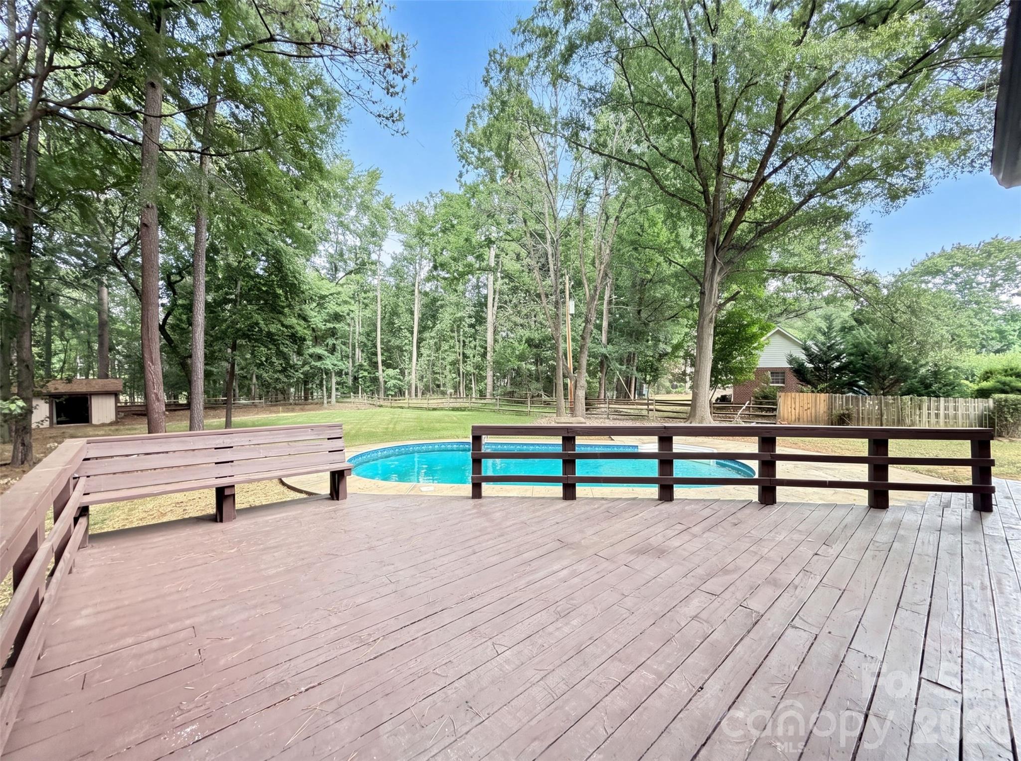 23rd image of 608 Amanda Dr, Matthews, NC 28104 | MLS# 4409974