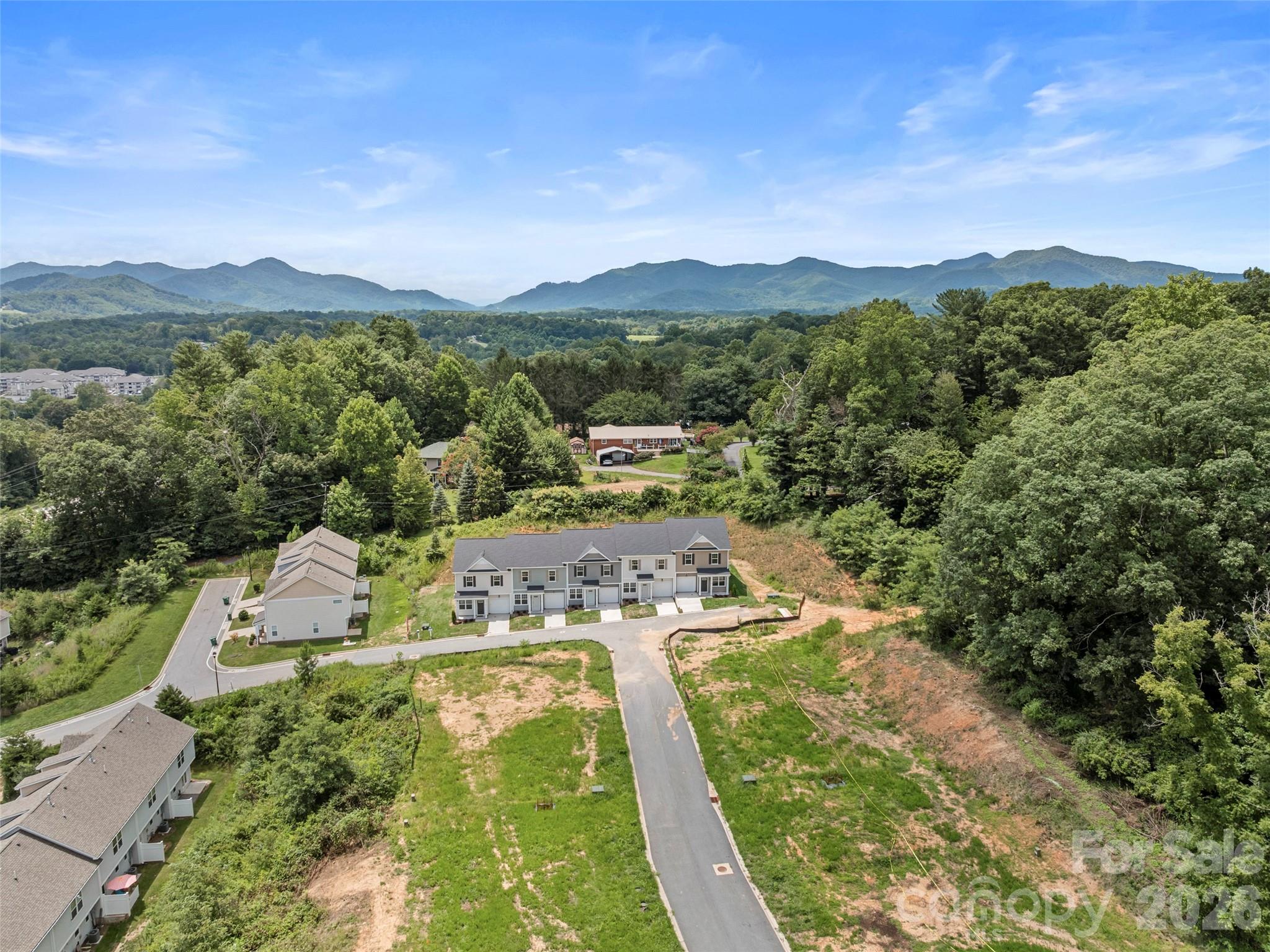 5th image of 16 Bessie Luther Blvd #unit 39, Candler, NC 28715 | MLS# 4409975