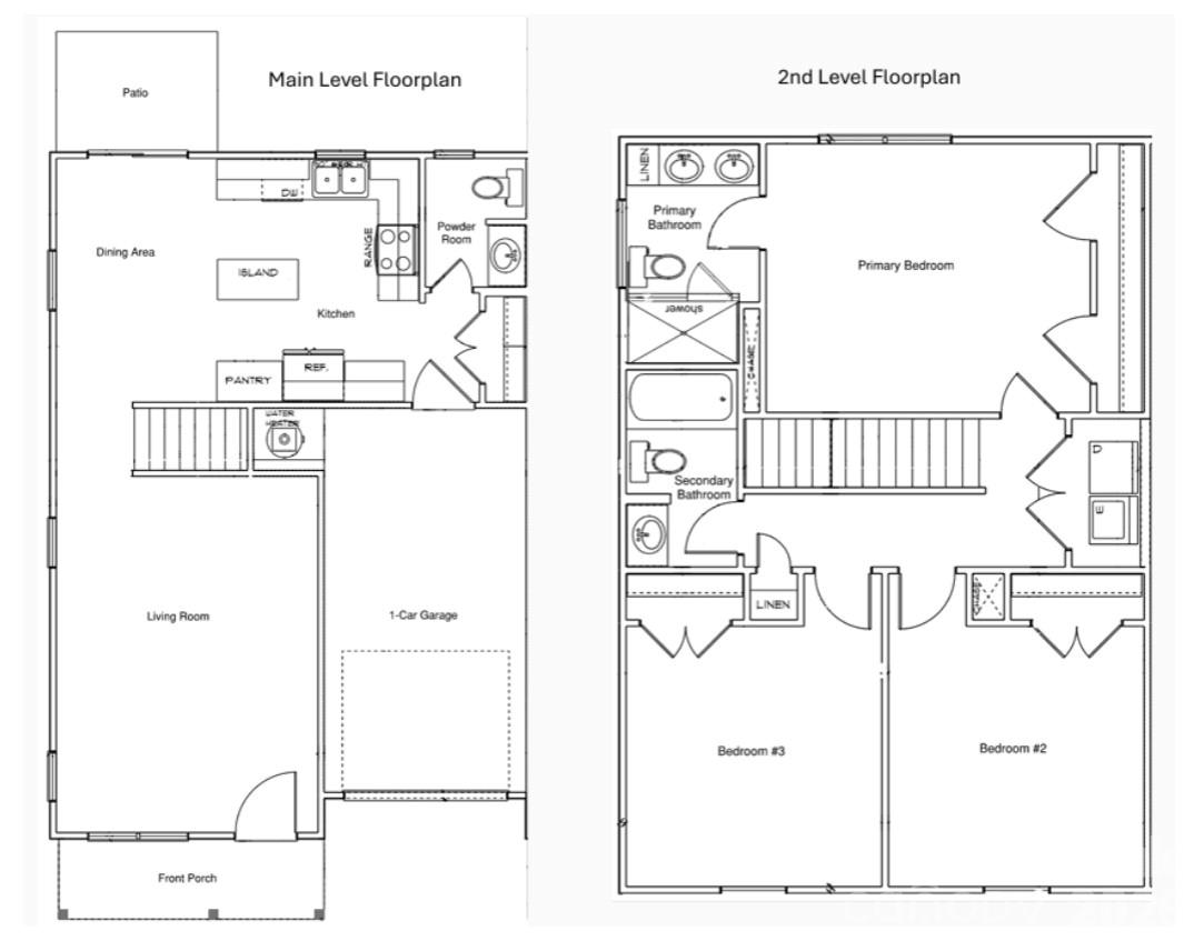 46th image of 16 Bessie Luther Blvd #unit 39, Candler, NC 28715 | MLS# 4409975