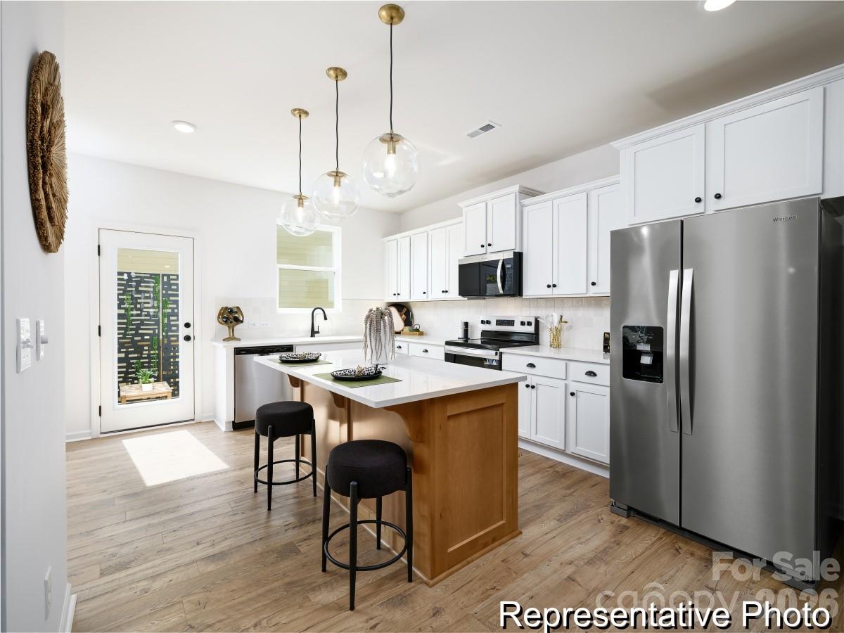 3rd image of 2233 Friendship Fern Rd #20, Charlotte, NC 28213 | MLS# 4409980