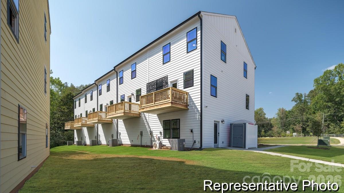 32nd image of 2233 Friendship Fern Rd #20, Charlotte, NC 28213 | MLS# 4409980