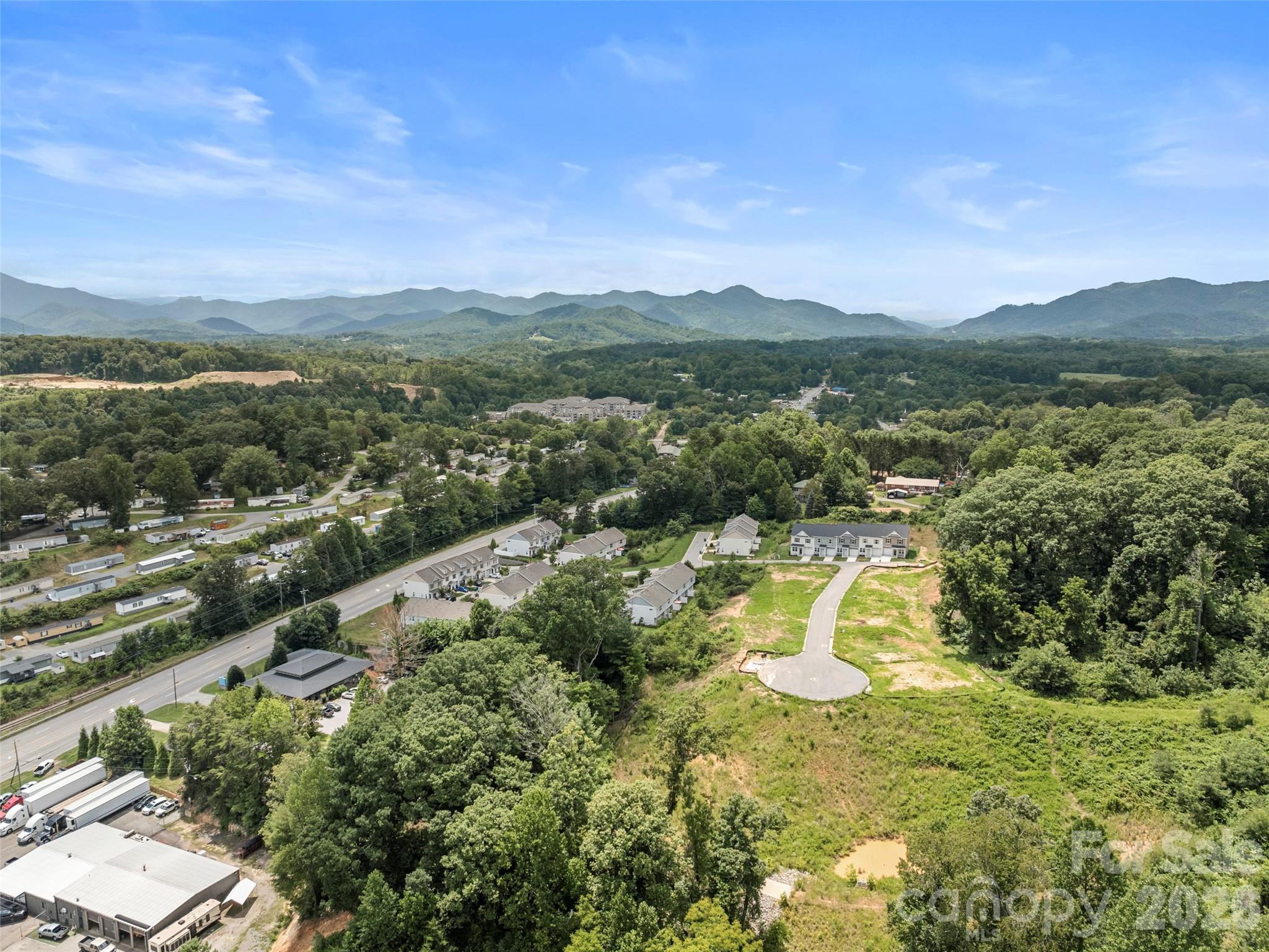 2nd image of 18 Bessie Luther Blvd #unit 40, Candler, NC 28715 | MLS# 4409981