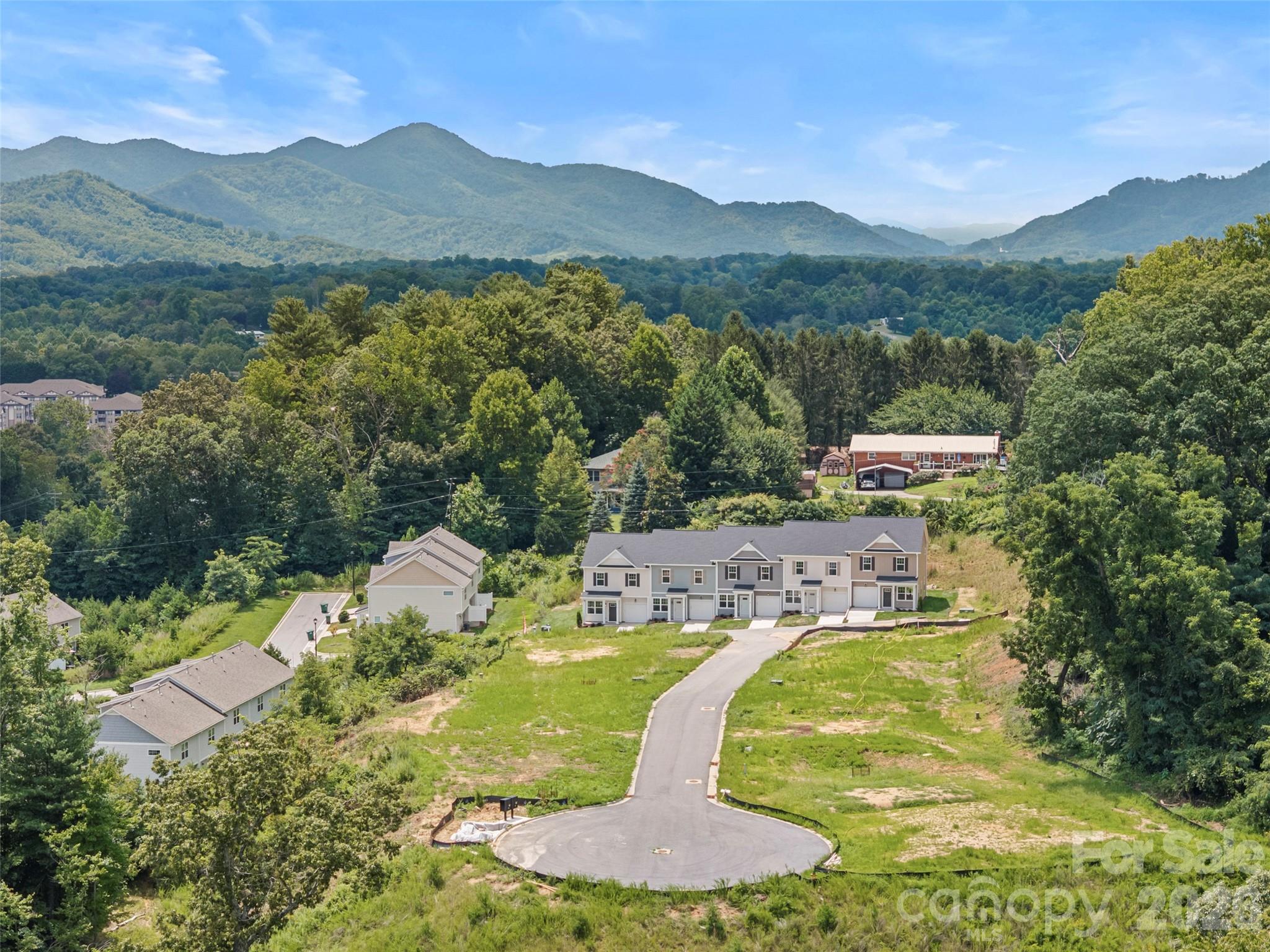 3rd image of 18 Bessie Luther Blvd #unit 40, Candler, NC 28715 | MLS# 4409981