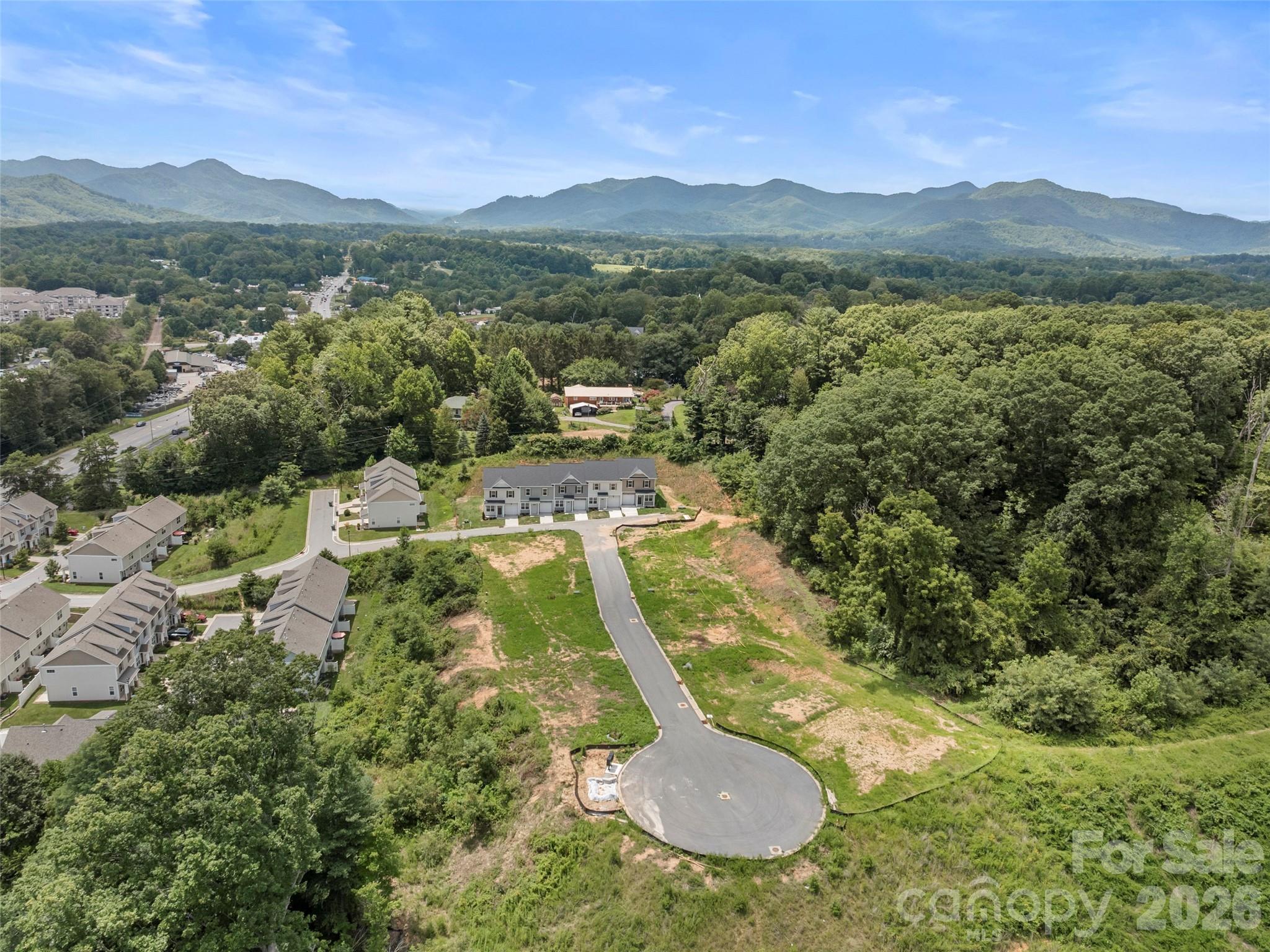 4th image of 18 Bessie Luther Blvd #unit 40, Candler, NC 28715 | MLS# 4409981