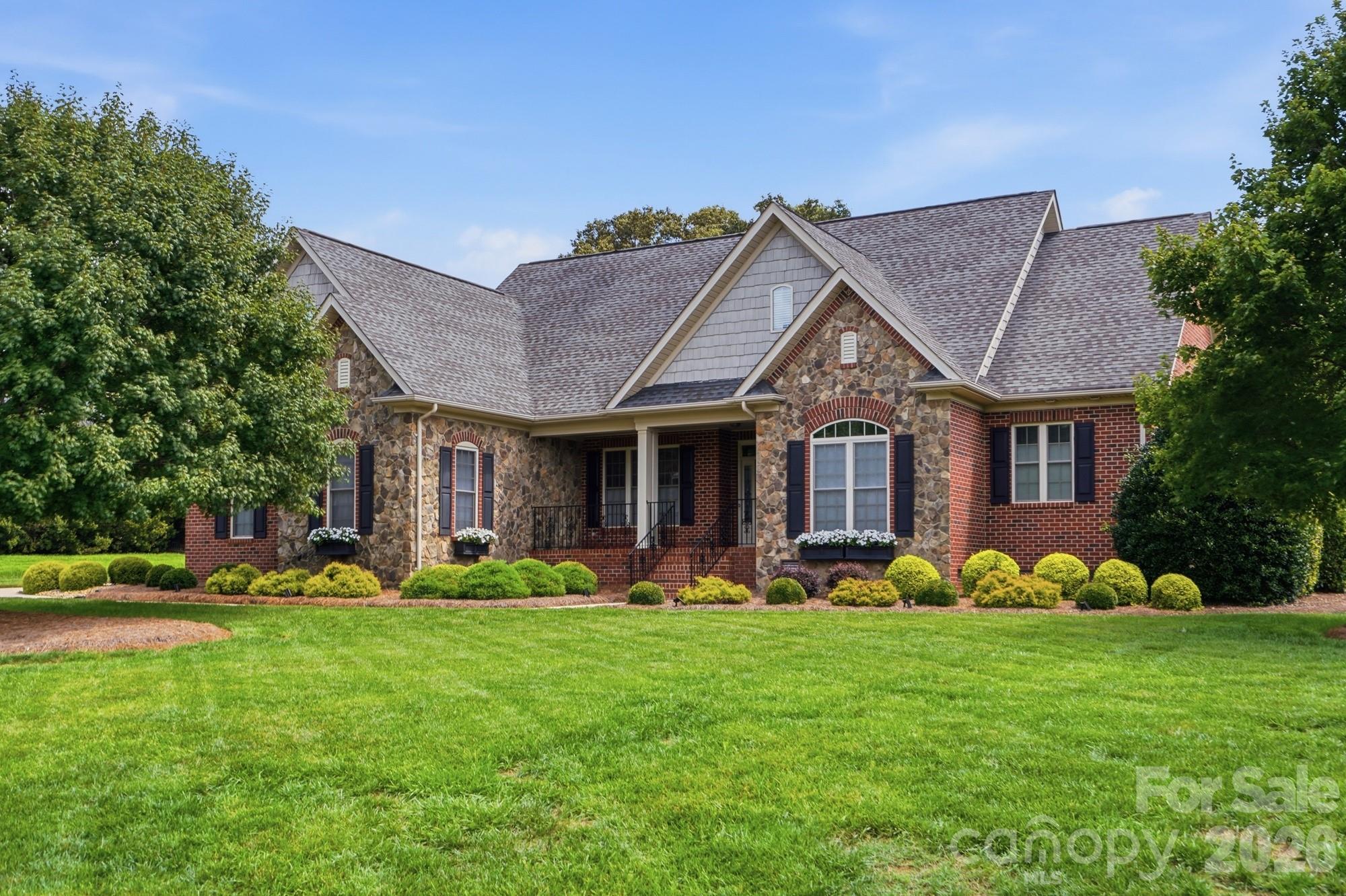 4th image of 2712 Smith Field Dr, Monroe, NC 28110 | MLS# 4410000