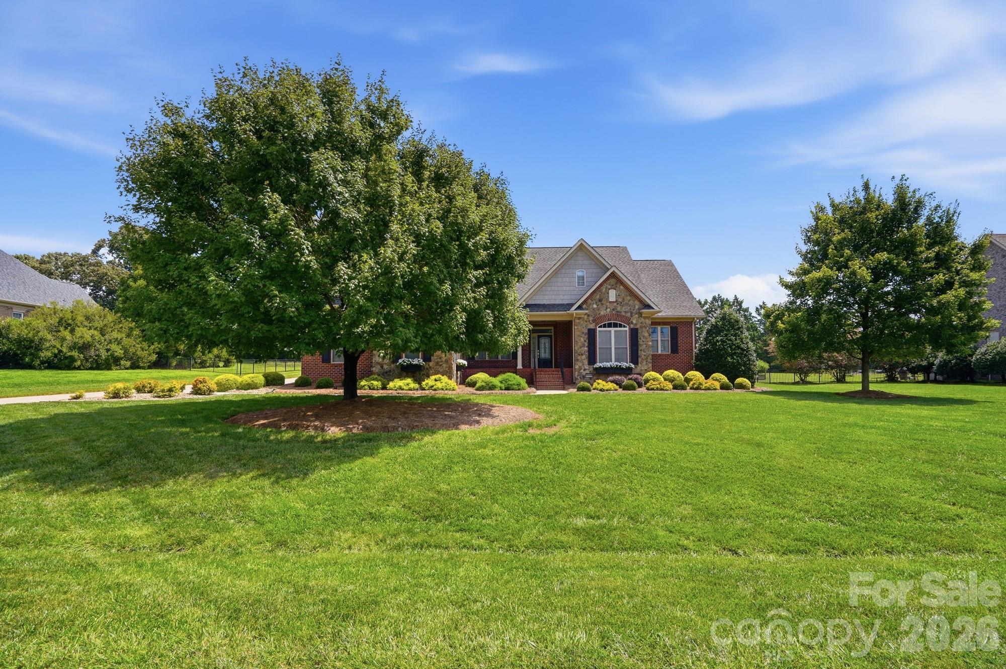 3rd image of 2712 Smith Field Dr, Monroe, NC 28110 | MLS# 4410000