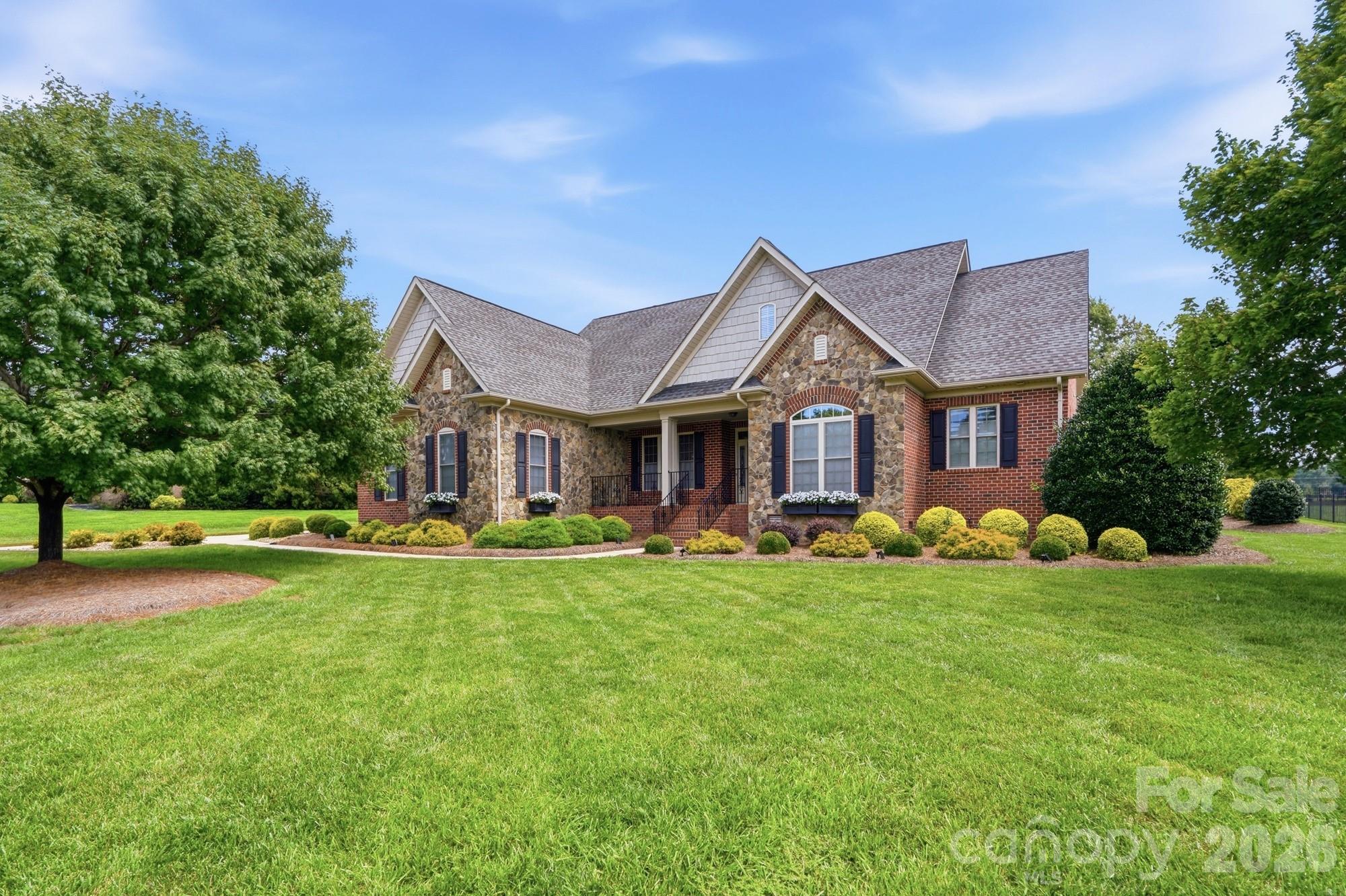 1st image of 2712 Smith Field Dr, Monroe, NC 28110 | MLS# 4410000