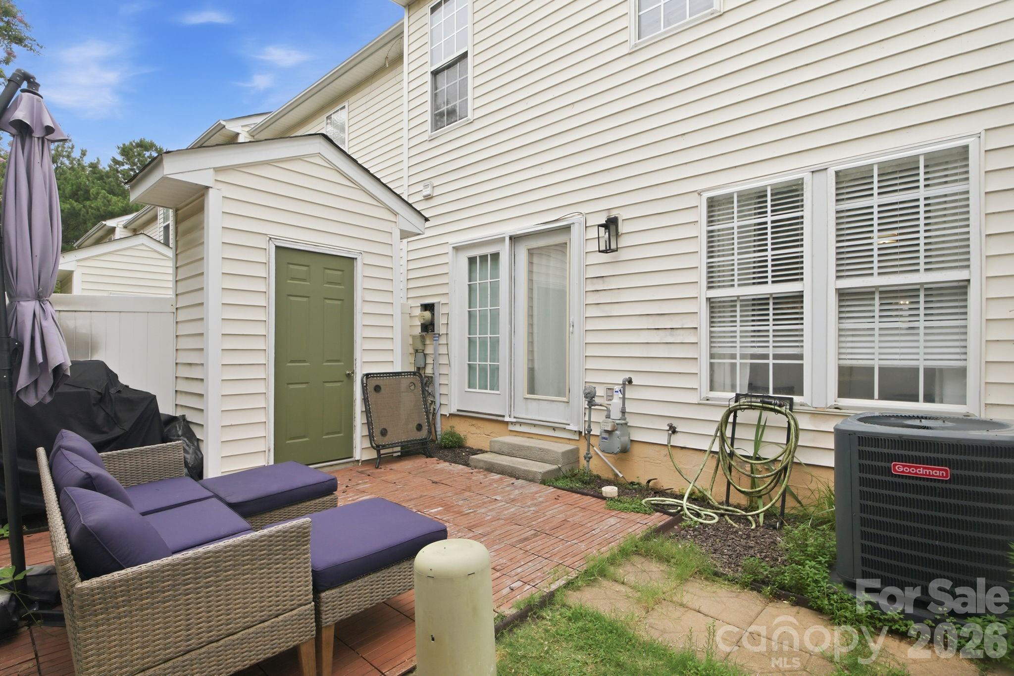 29th image of 12418 Blossoming Ct, Charlotte, NC 28273 | MLS# 4410011
