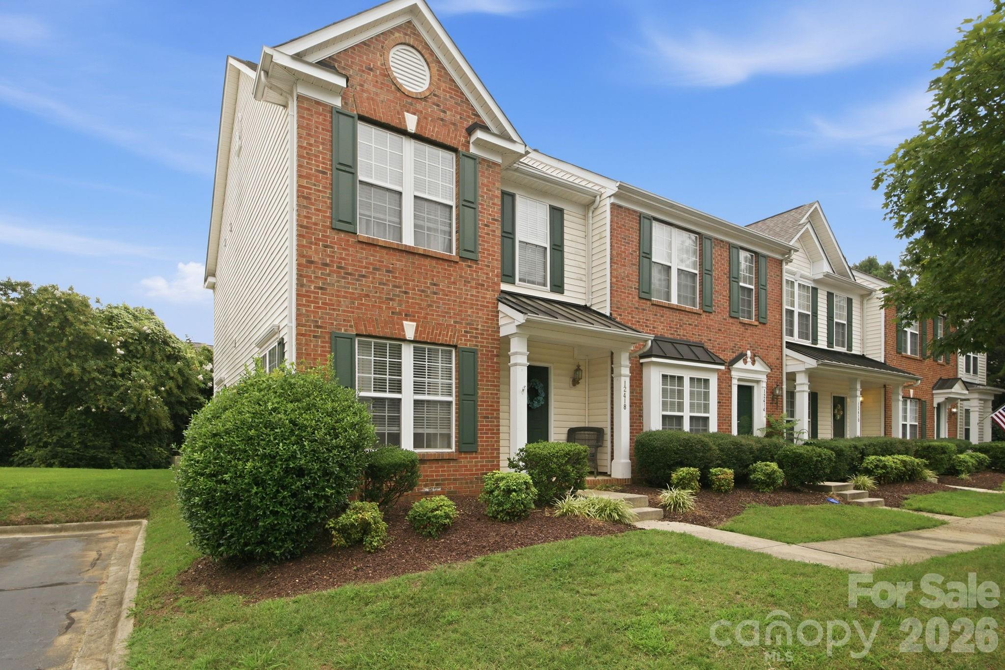 1st image of 12418 Blossoming Ct, Charlotte, NC 28273 | MLS# 4410011