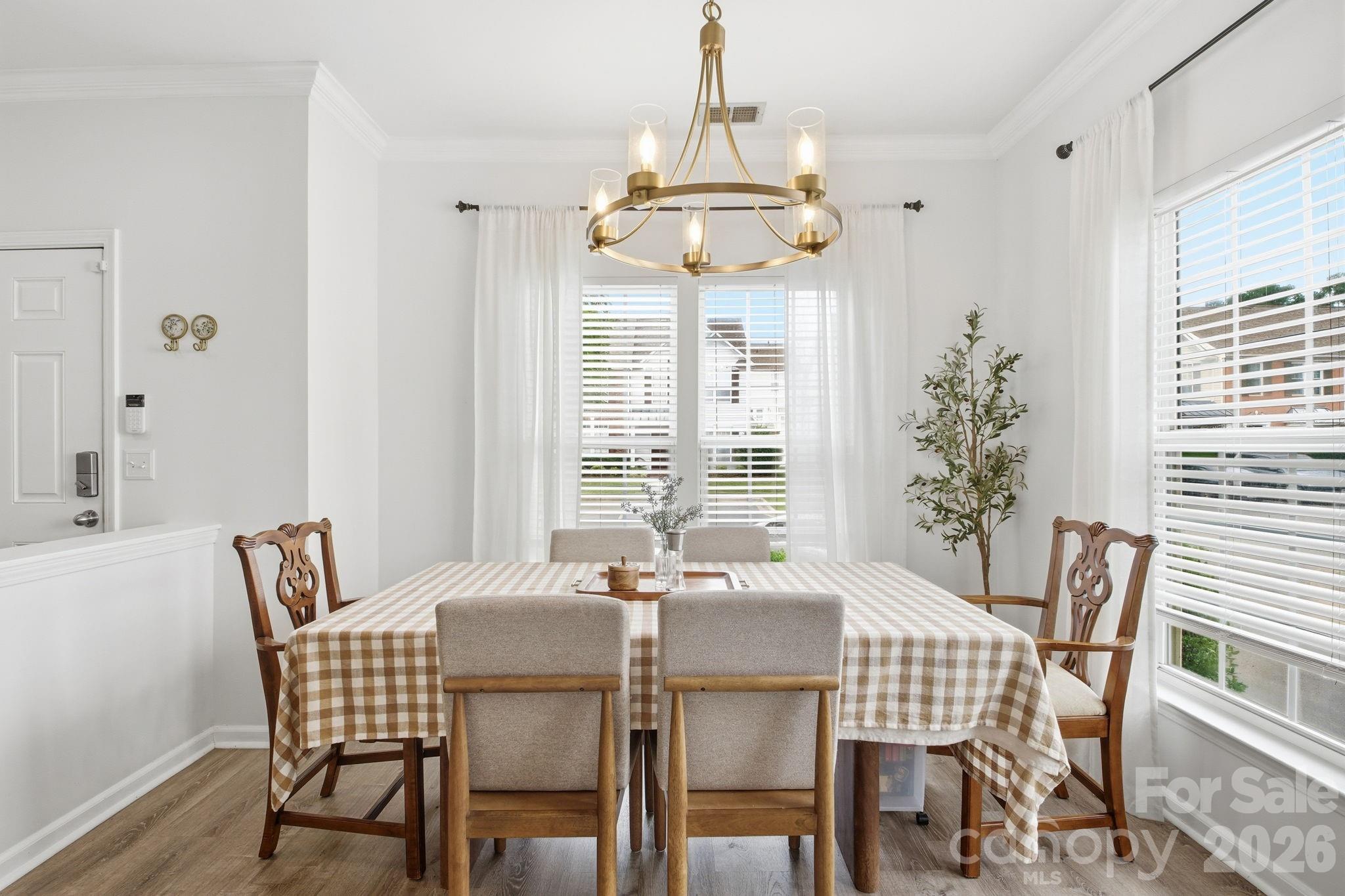 4th image of 12418 Blossoming Ct, Charlotte, NC 28273 | MLS# 4410011