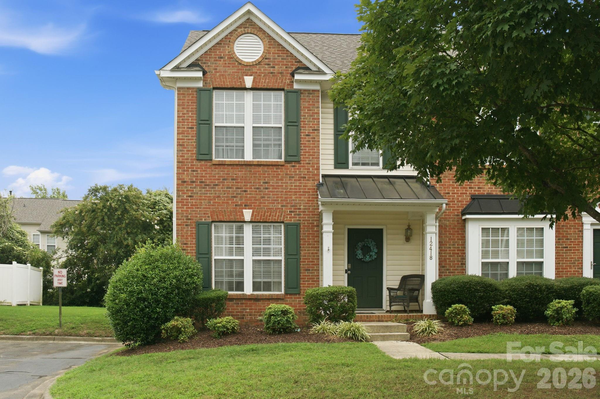 2nd image of 12418 Blossoming Ct, Charlotte, NC 28273 | MLS# 4410011
