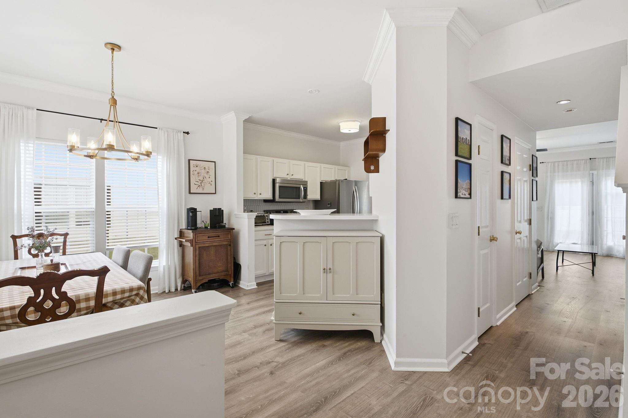 5th image of 12418 Blossoming Ct, Charlotte, NC 28273 | MLS# 4410011