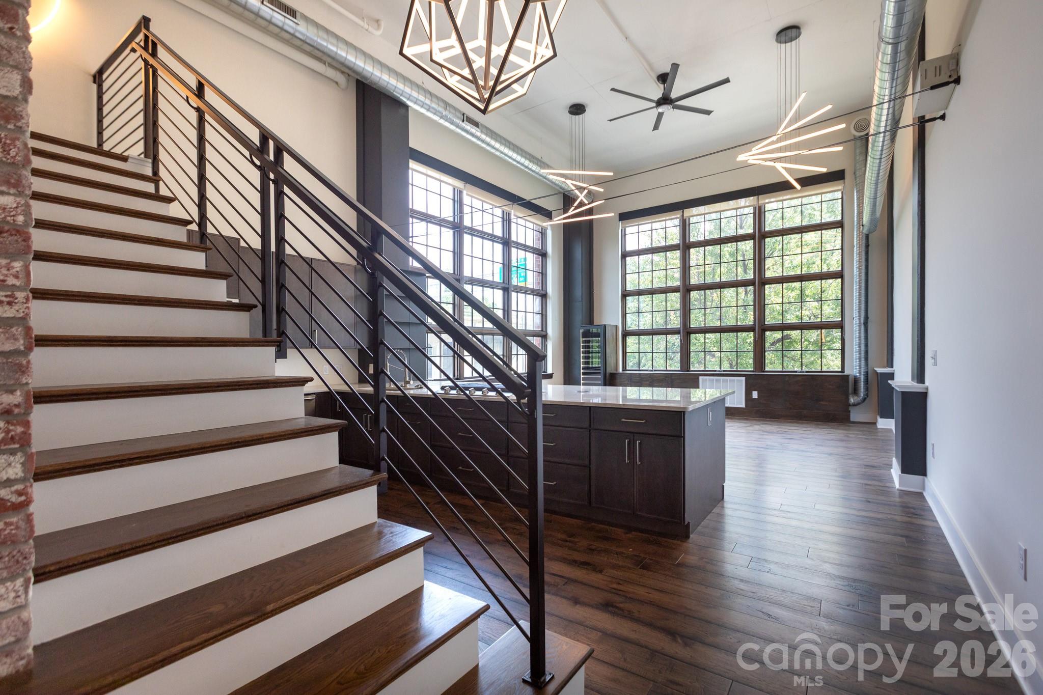 2nd image of 715 N Graham St #201, Charlotte, NC 28202 | MLS# 4410032