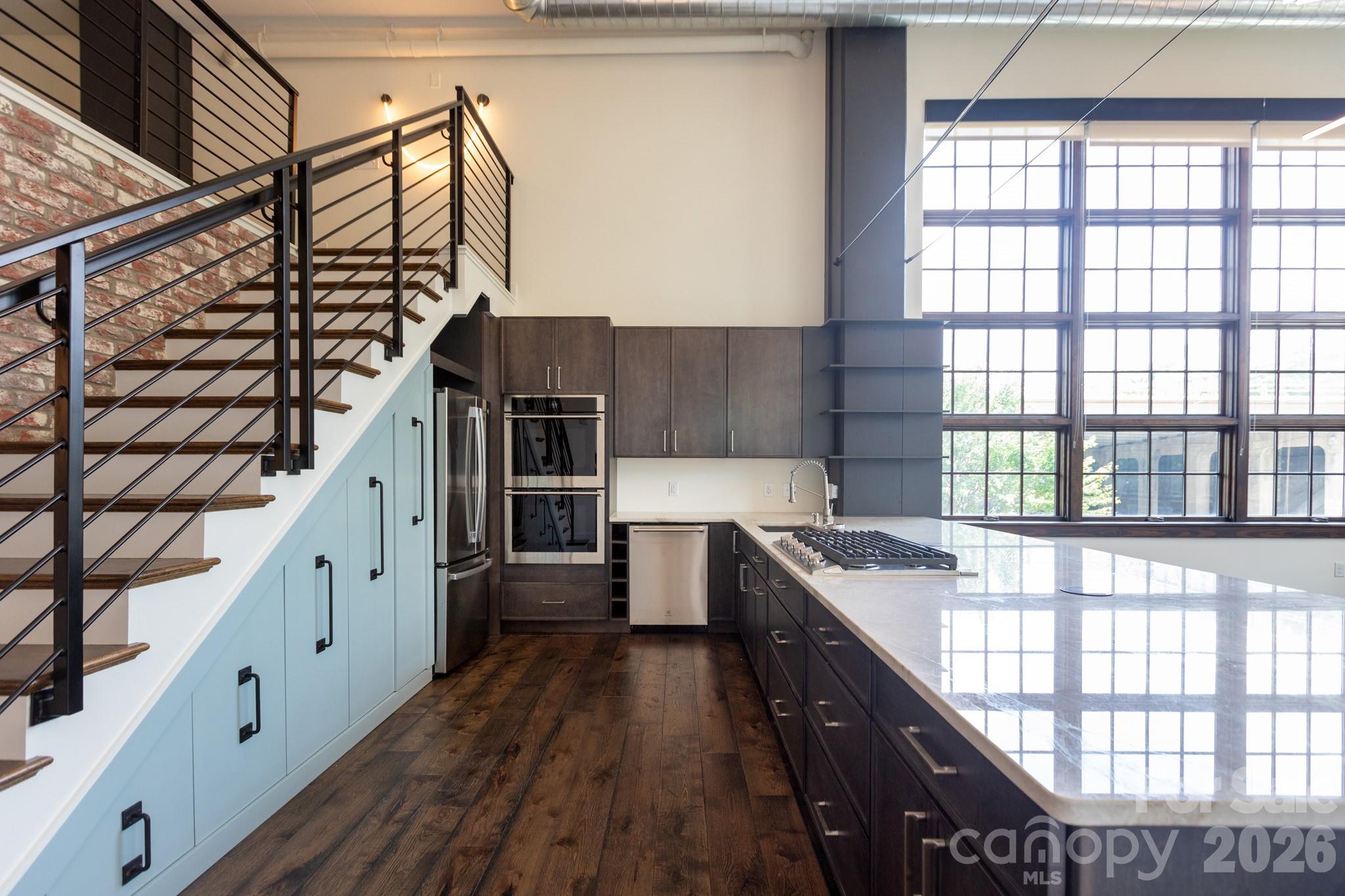 3rd image of 715 N Graham St #201, Charlotte, NC 28202 | MLS# 4410032