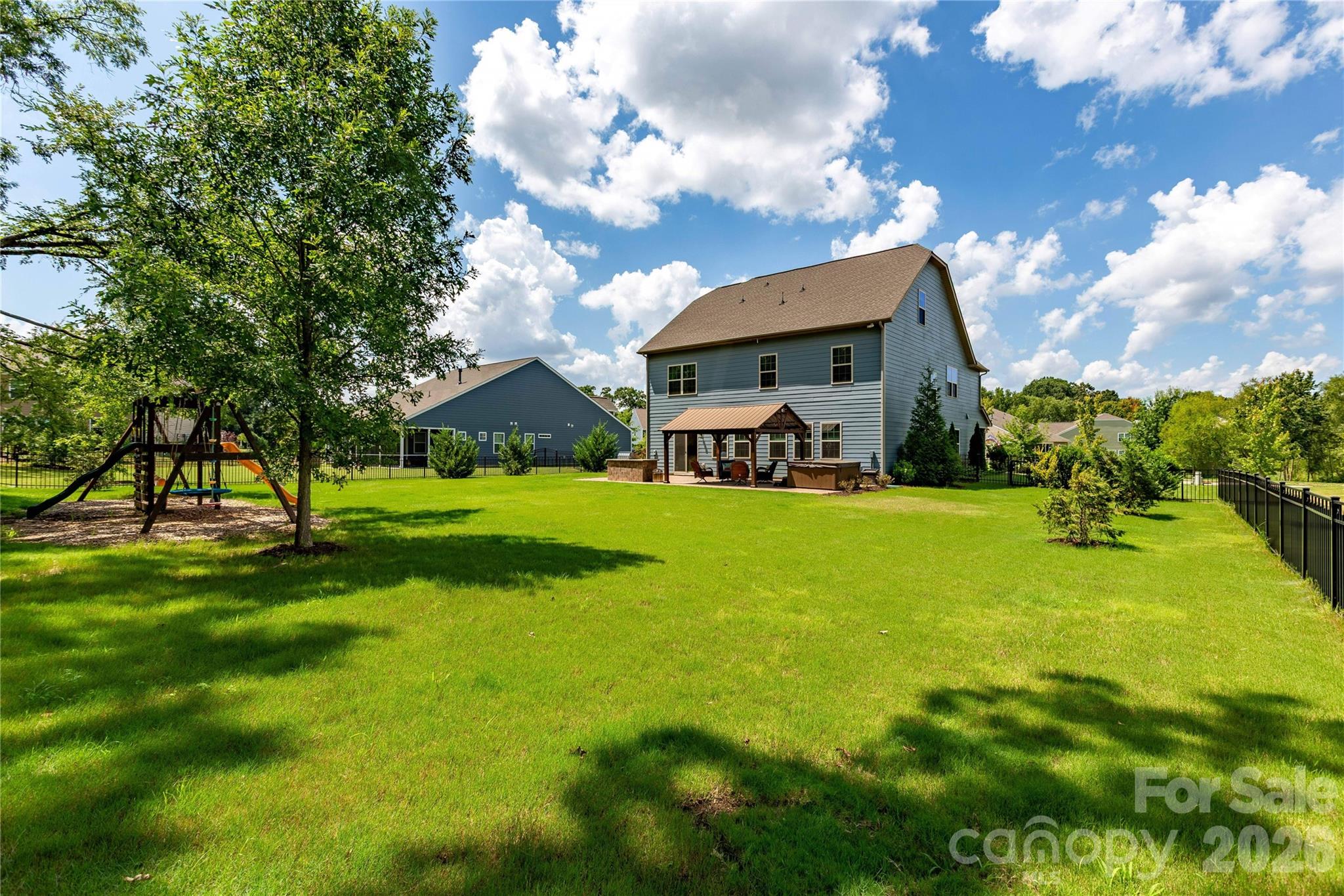 4th image of 411 Rachel Elizabeth Dr, Matthews, NC 28104 | MLS# 4410036