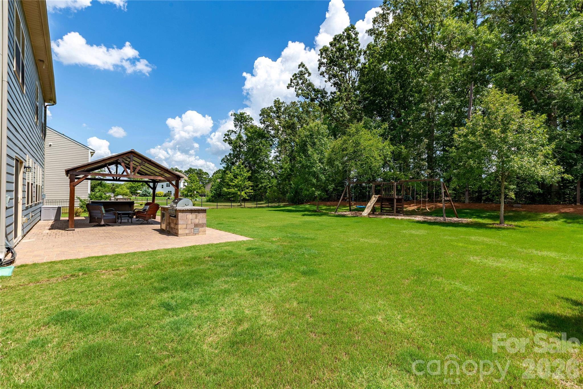 5th image of 411 Rachel Elizabeth Dr, Matthews, NC 28104 | MLS# 4410036