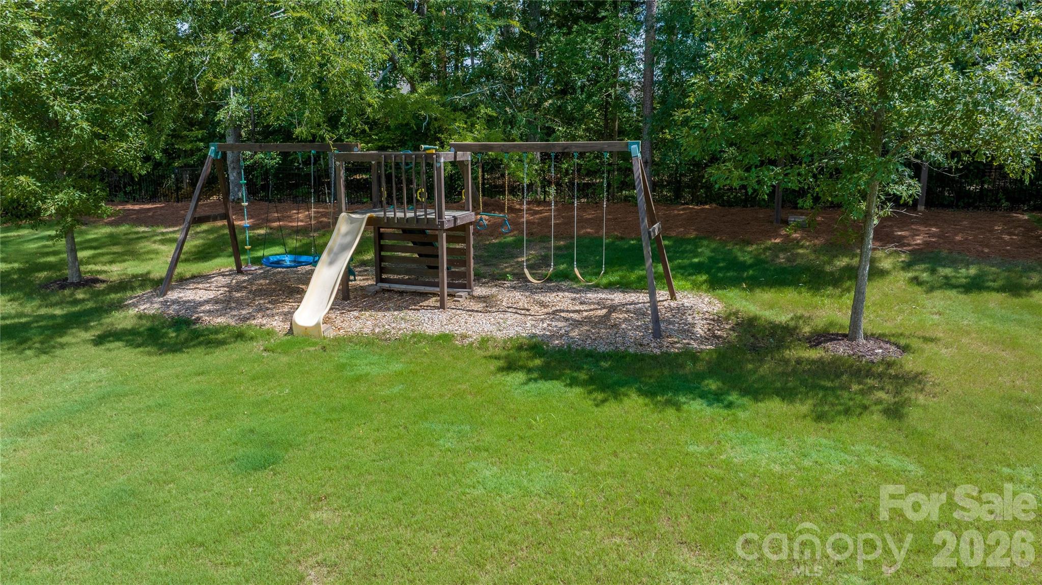 45th image of 411 Rachel Elizabeth Dr, Matthews, NC 28104 | MLS# 4410036