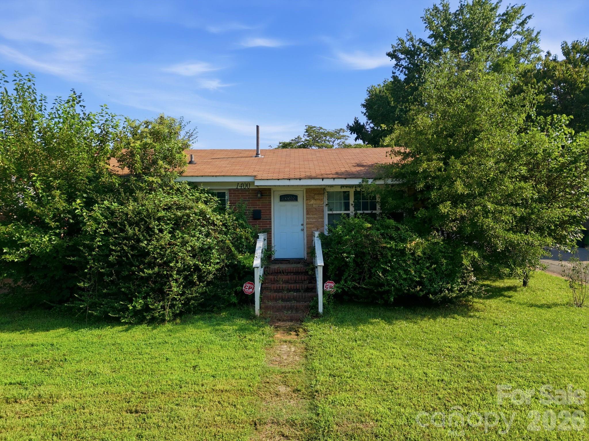 1st image of 1400 Lasalle St, Charlotte, NC 28216 | MLS# 4410052