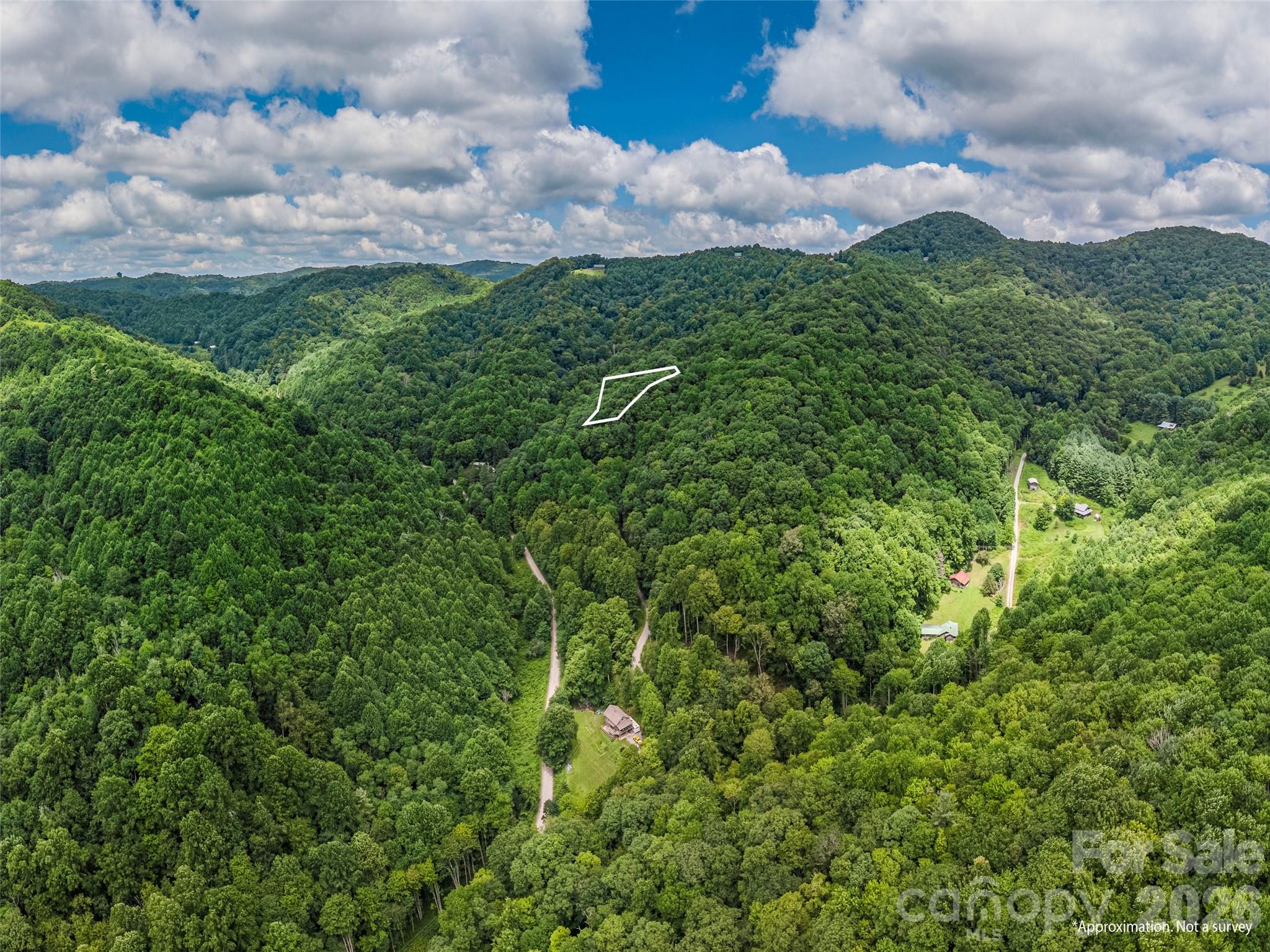 4th image of 000 Rough Knob Rd, Clyde, NC 28721 | MLS# 4410060
