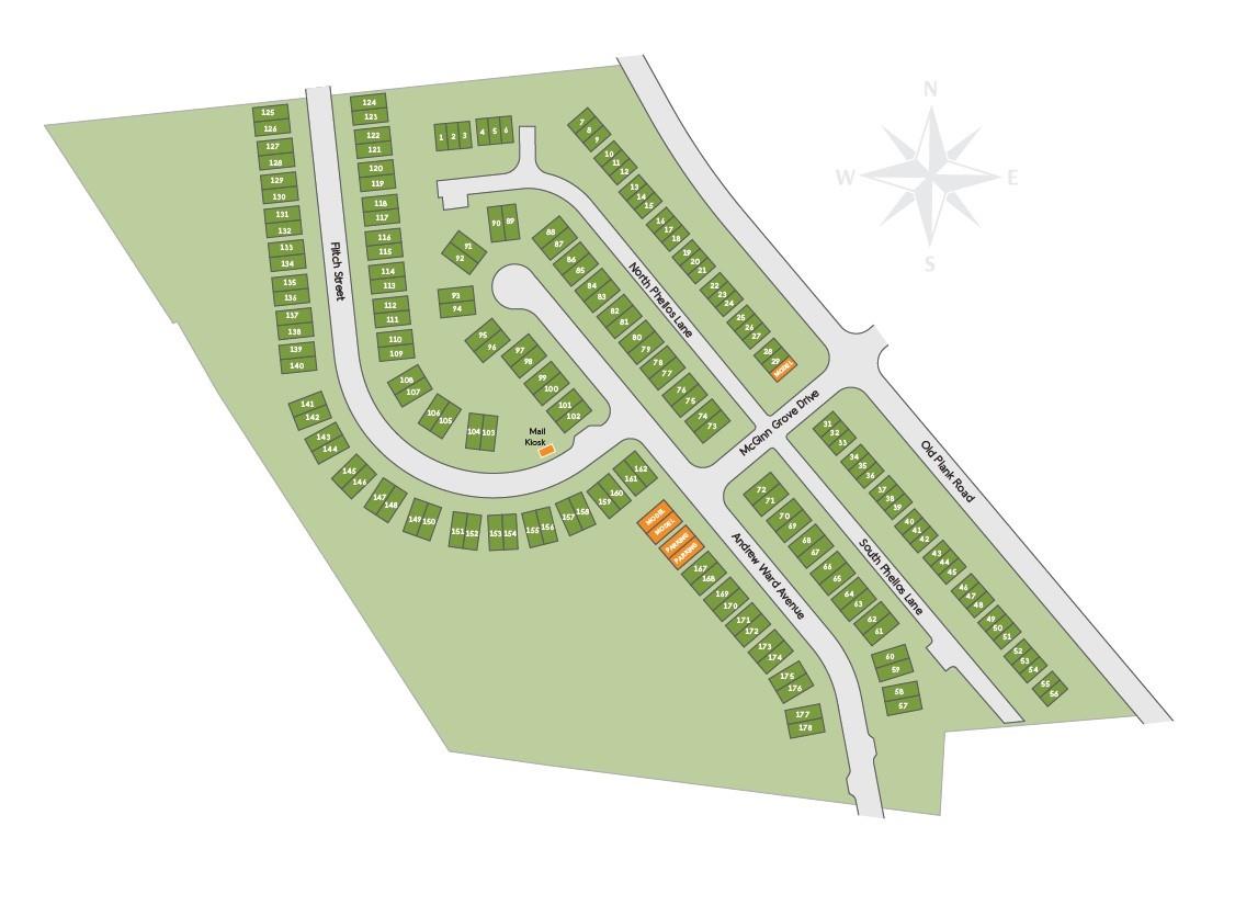 4th image of 5971 Old Plank Rd #32, Charlotte, NC 28216 | MLS# 4410069
