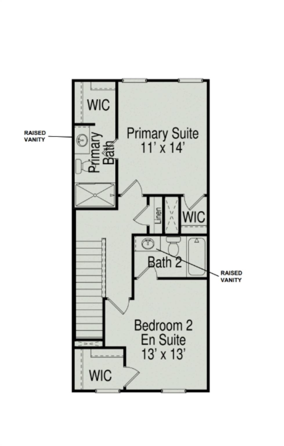 3rd image of 5971 Old Plank Rd #32, Charlotte, NC 28216 | MLS# 4410069