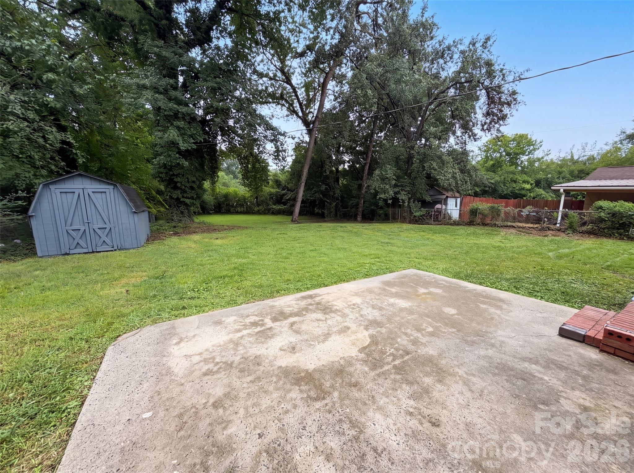 18th image of 528 Kentbrook Dr, Charlotte, NC 28213 | MLS# 4410070