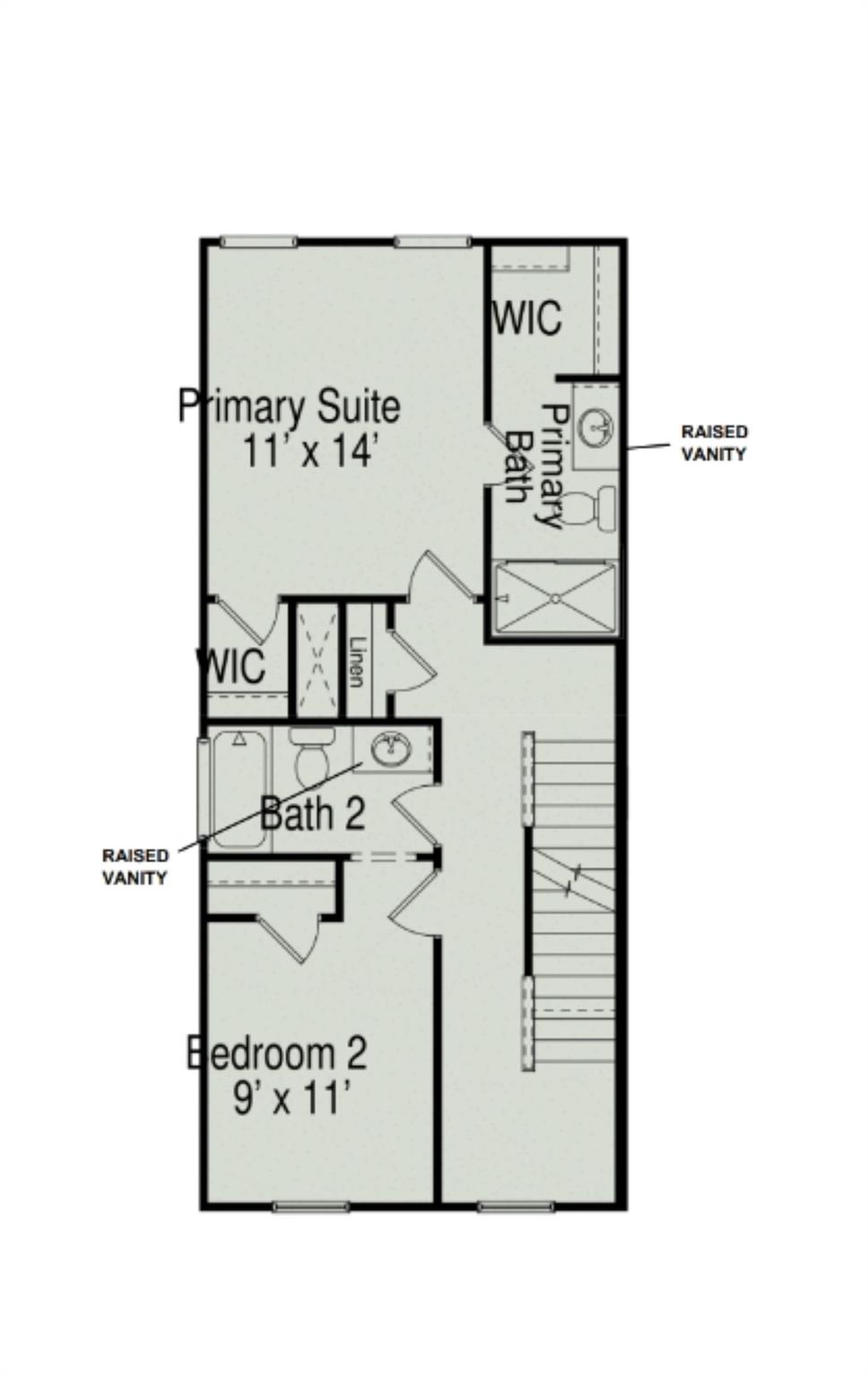 4th image of 5967 Old Plank Rd #33, Charlotte, NC 28216 | MLS# 4410074