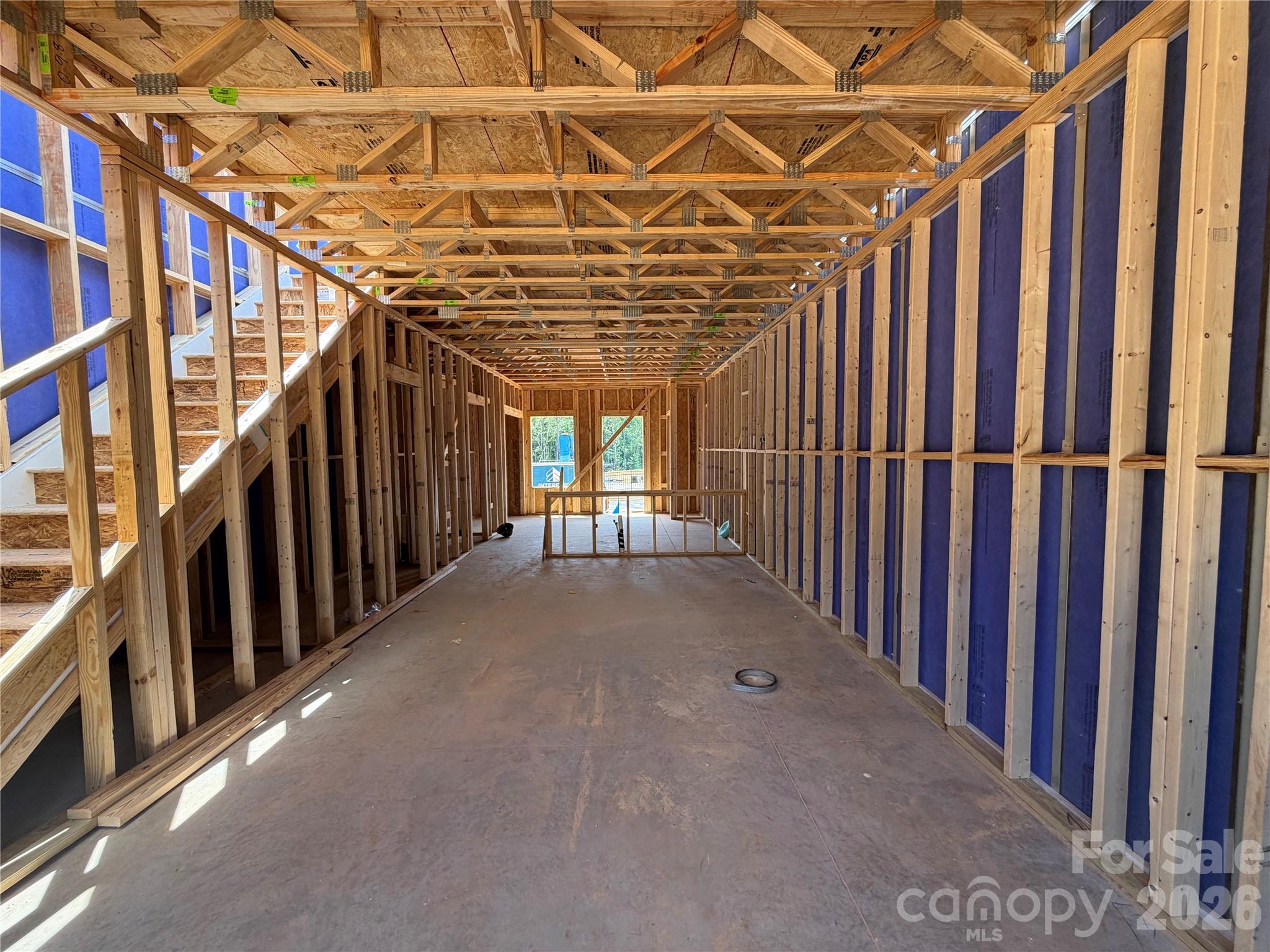 2nd image of 5967 Old Plank Rd #33, Charlotte, NC 28216 | MLS# 4410074