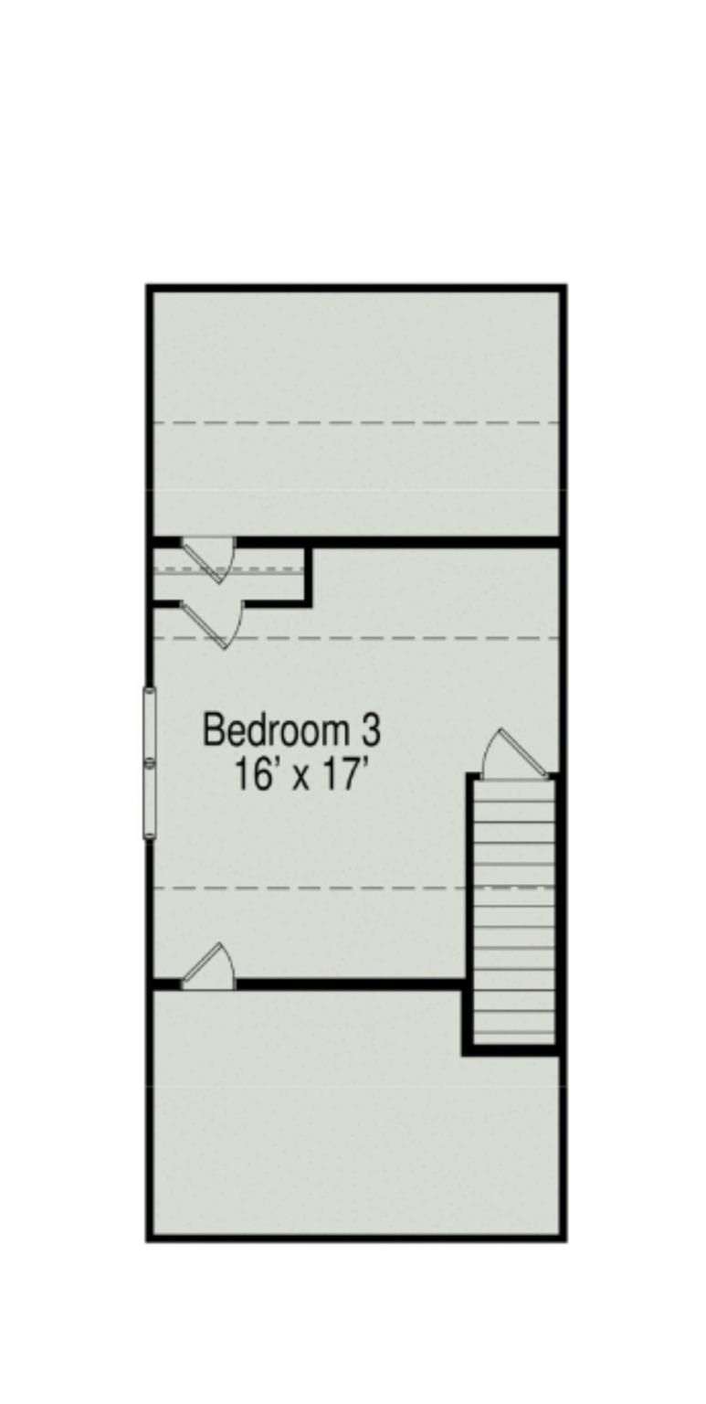 5th image of 5967 Old Plank Rd #33, Charlotte, NC 28216 | MLS# 4410074